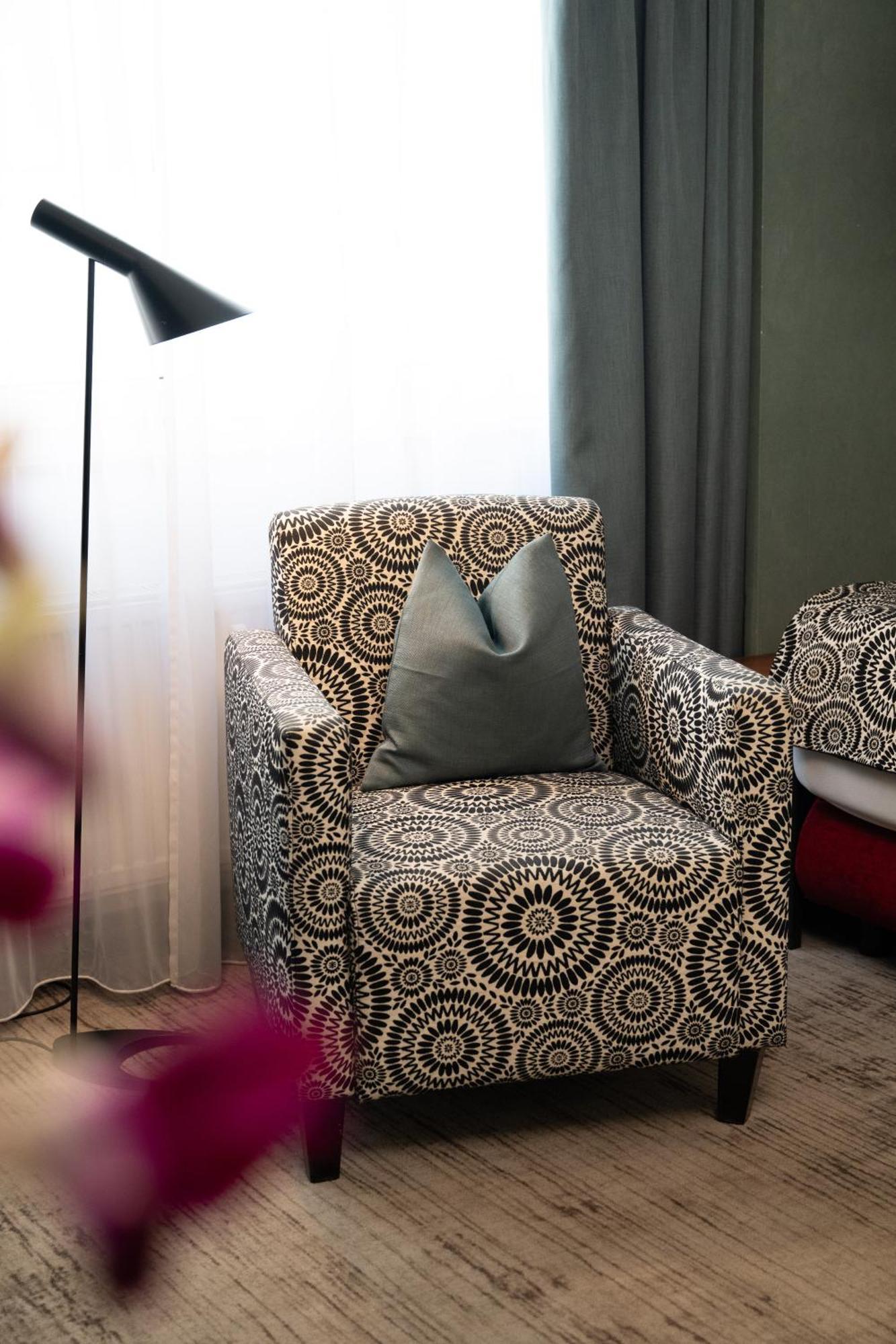 Chambre Simple