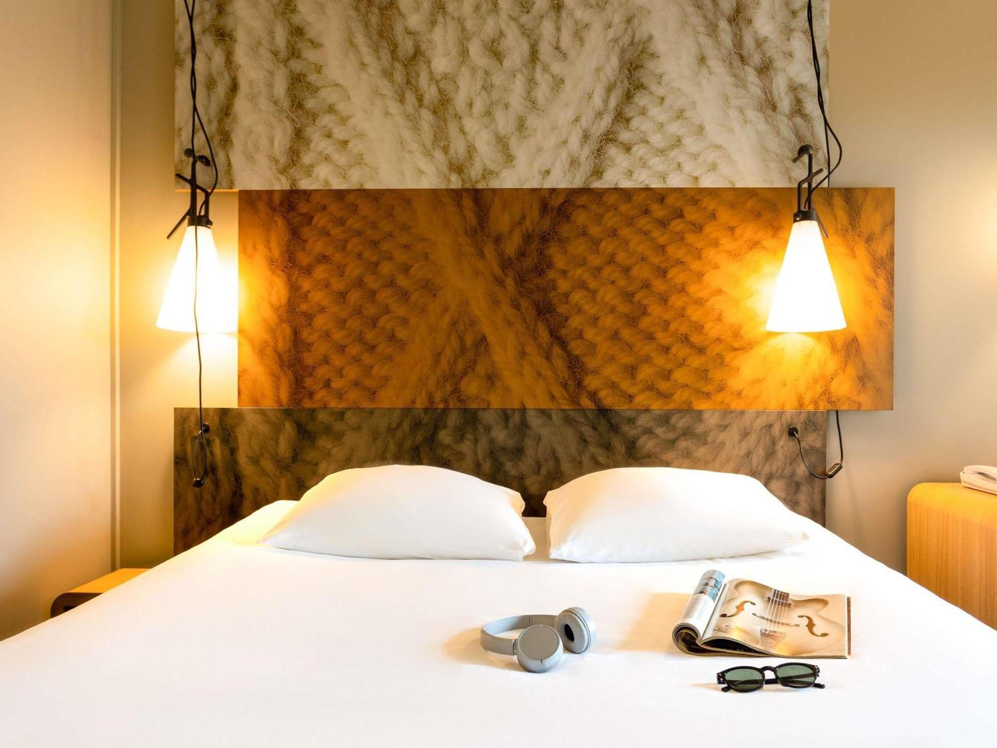 Rolstoeltoegankelijke Kamer