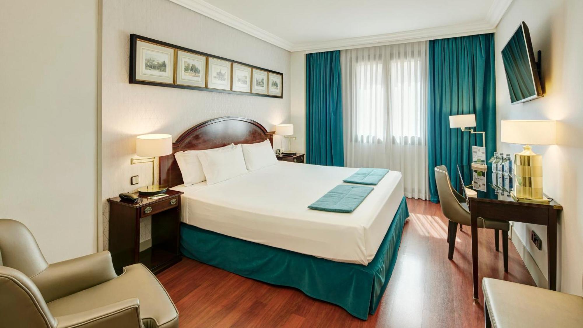 Chambre Double