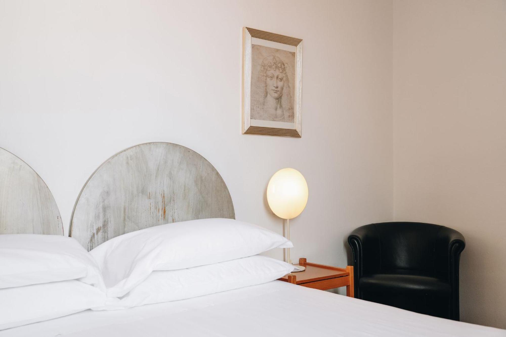 Chambre Double Économique