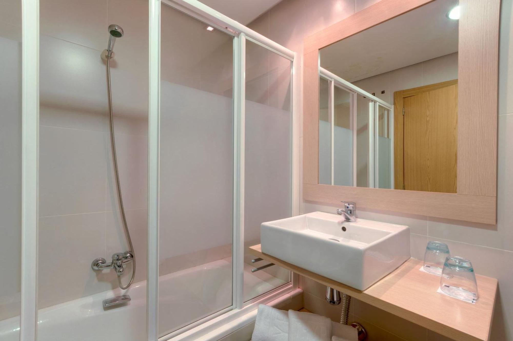 Habitación Doble Estándar - 1 o 2 camas