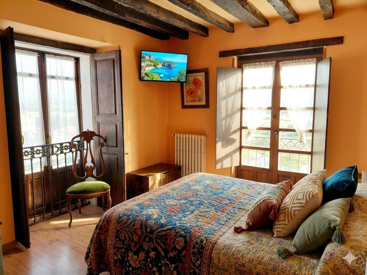 Habitación Doble con vistas al lago