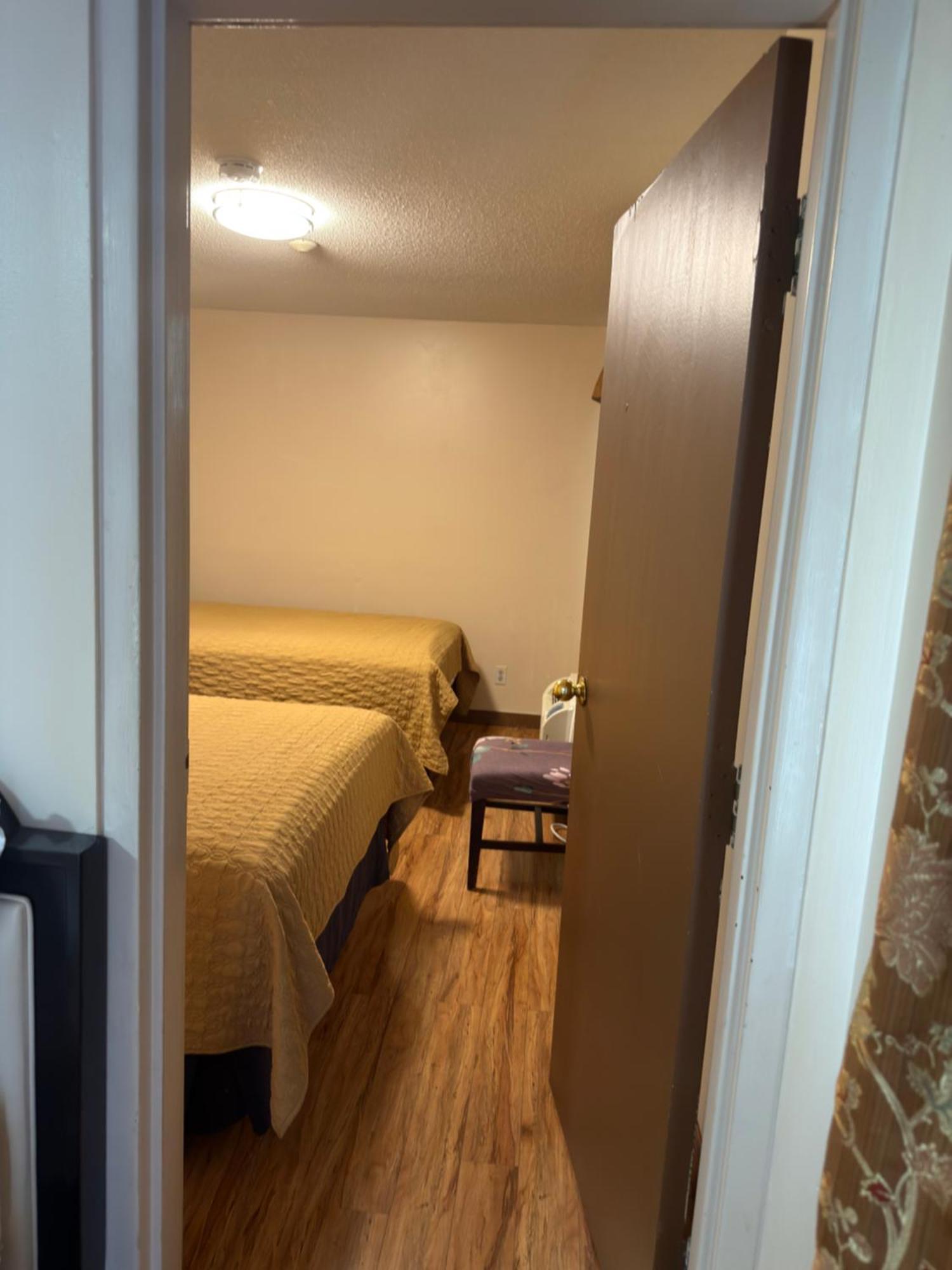 Chambre Double Familiale