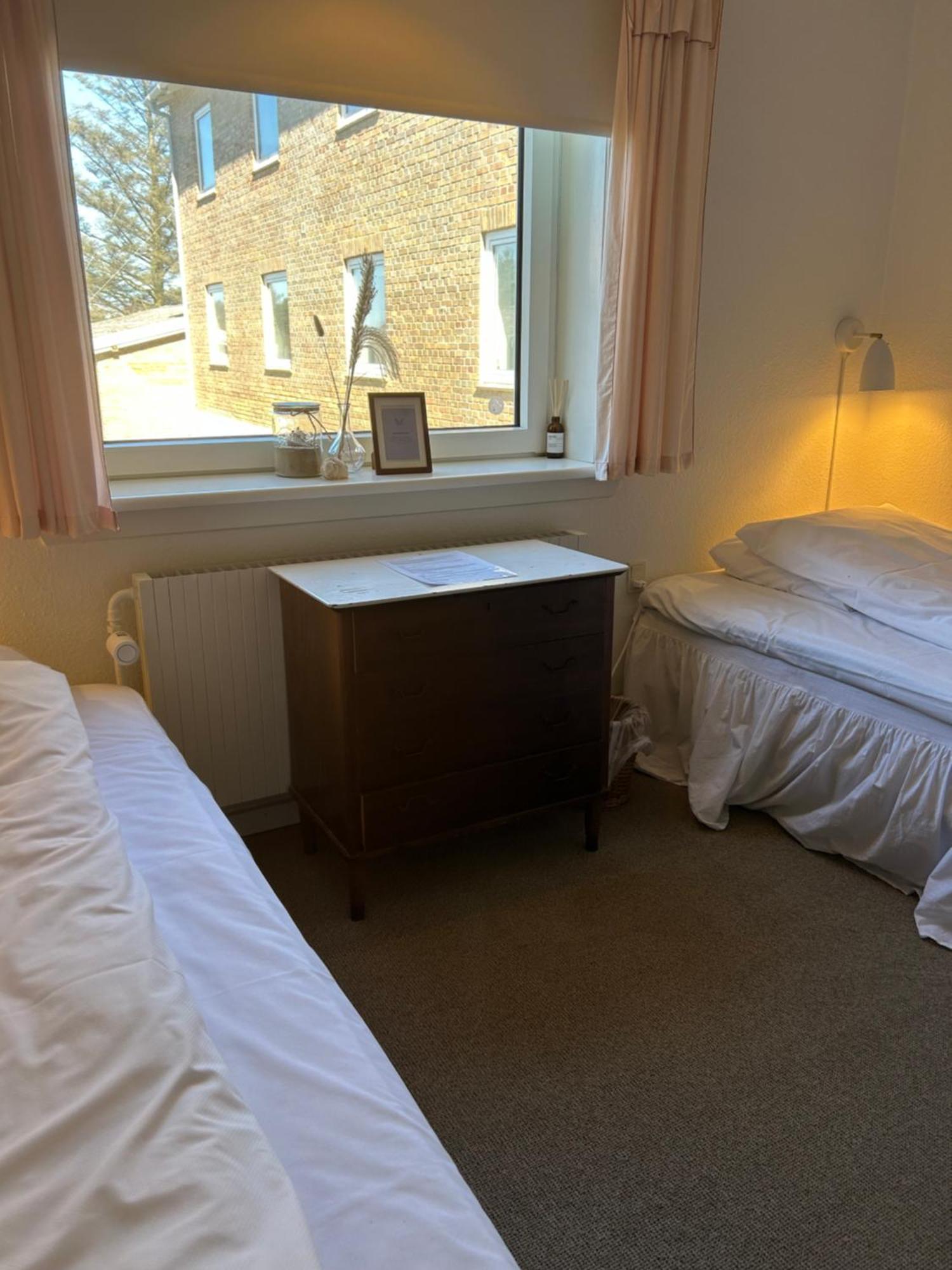 Kleines Doppelzimmer