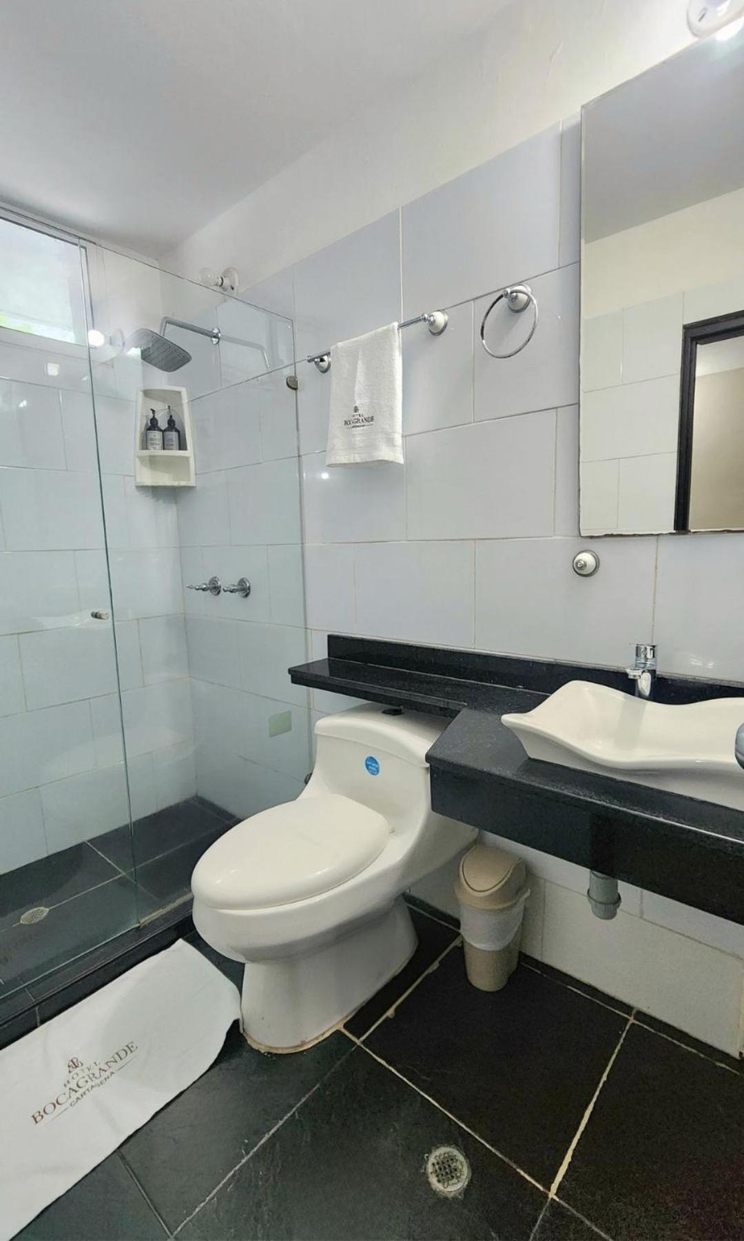 Habitación Familiar Estándar