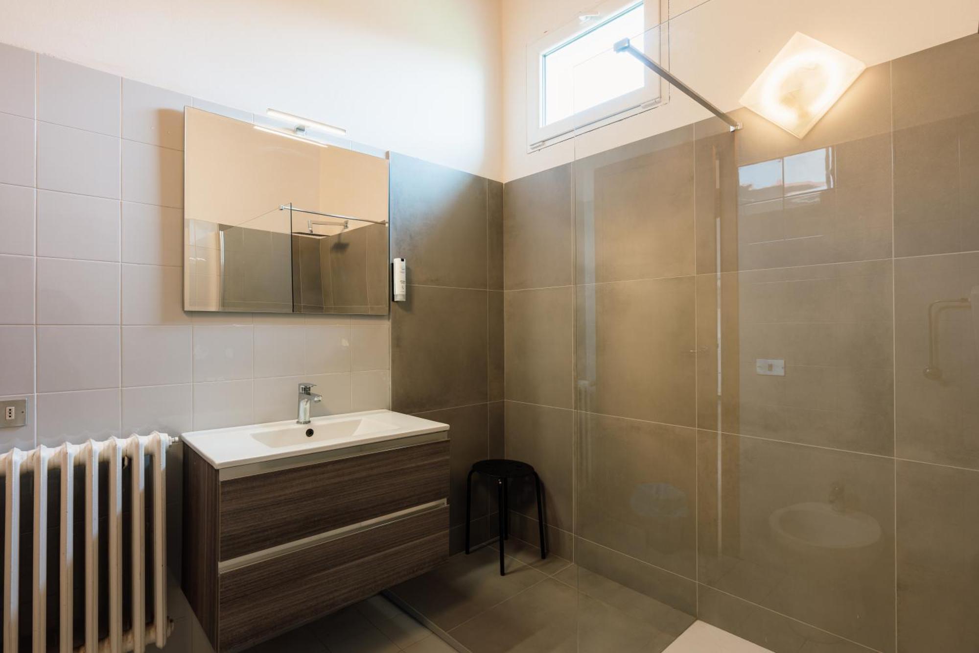Apartment mit 3 Schlafzimmern