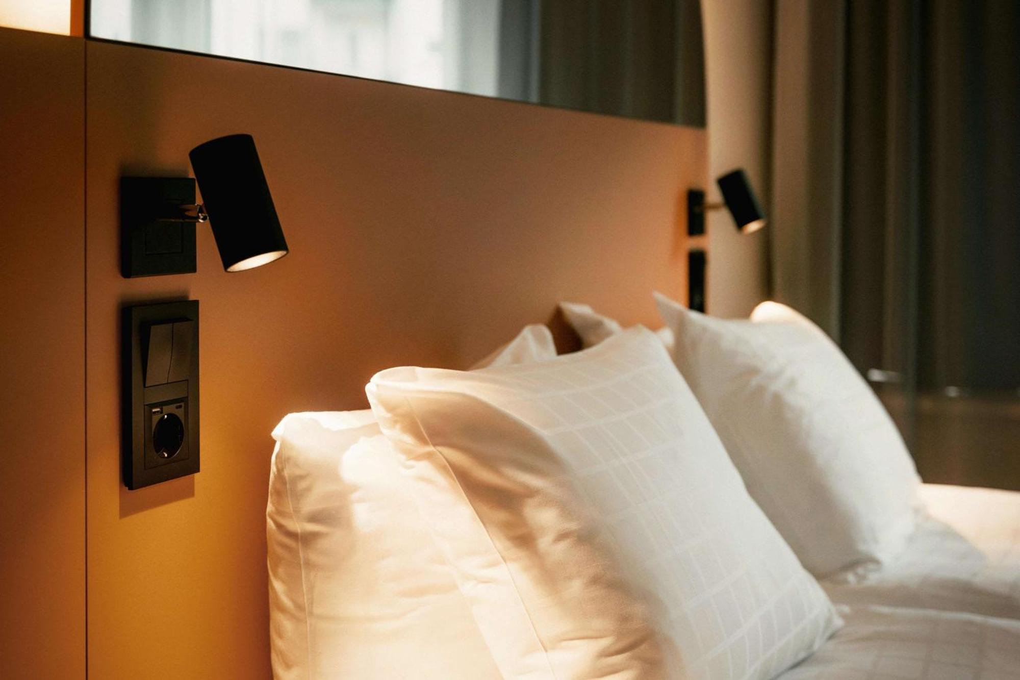 Quarto com Cama Queen-size