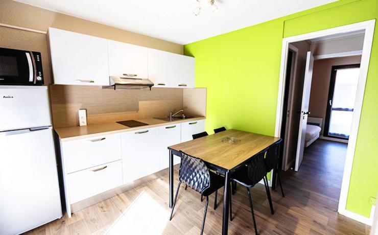 Appartement avec Accès pour Personnes à Mobilité Réduite