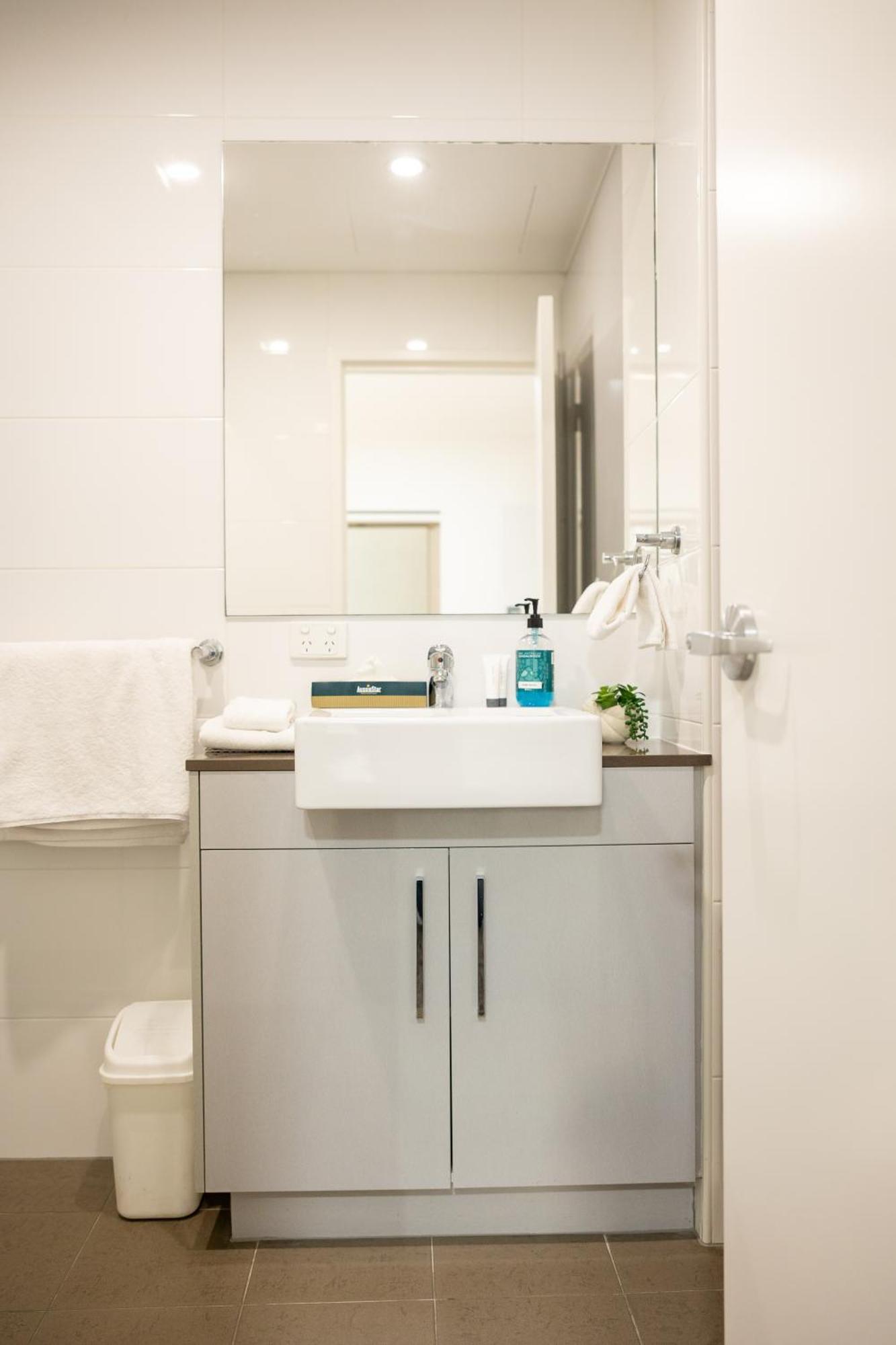 Appartement 2 Chambres