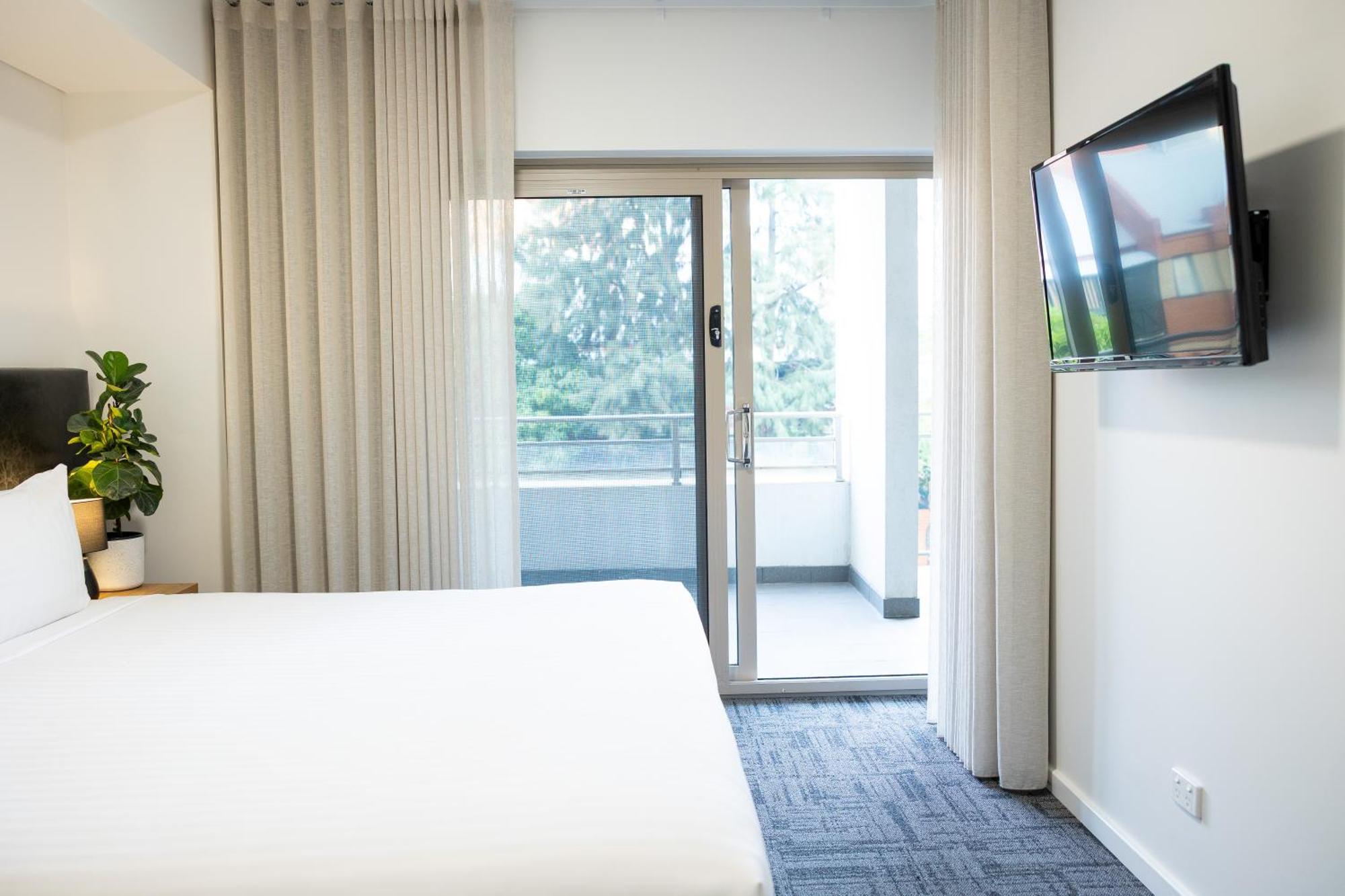 Appartement 1 Chambre