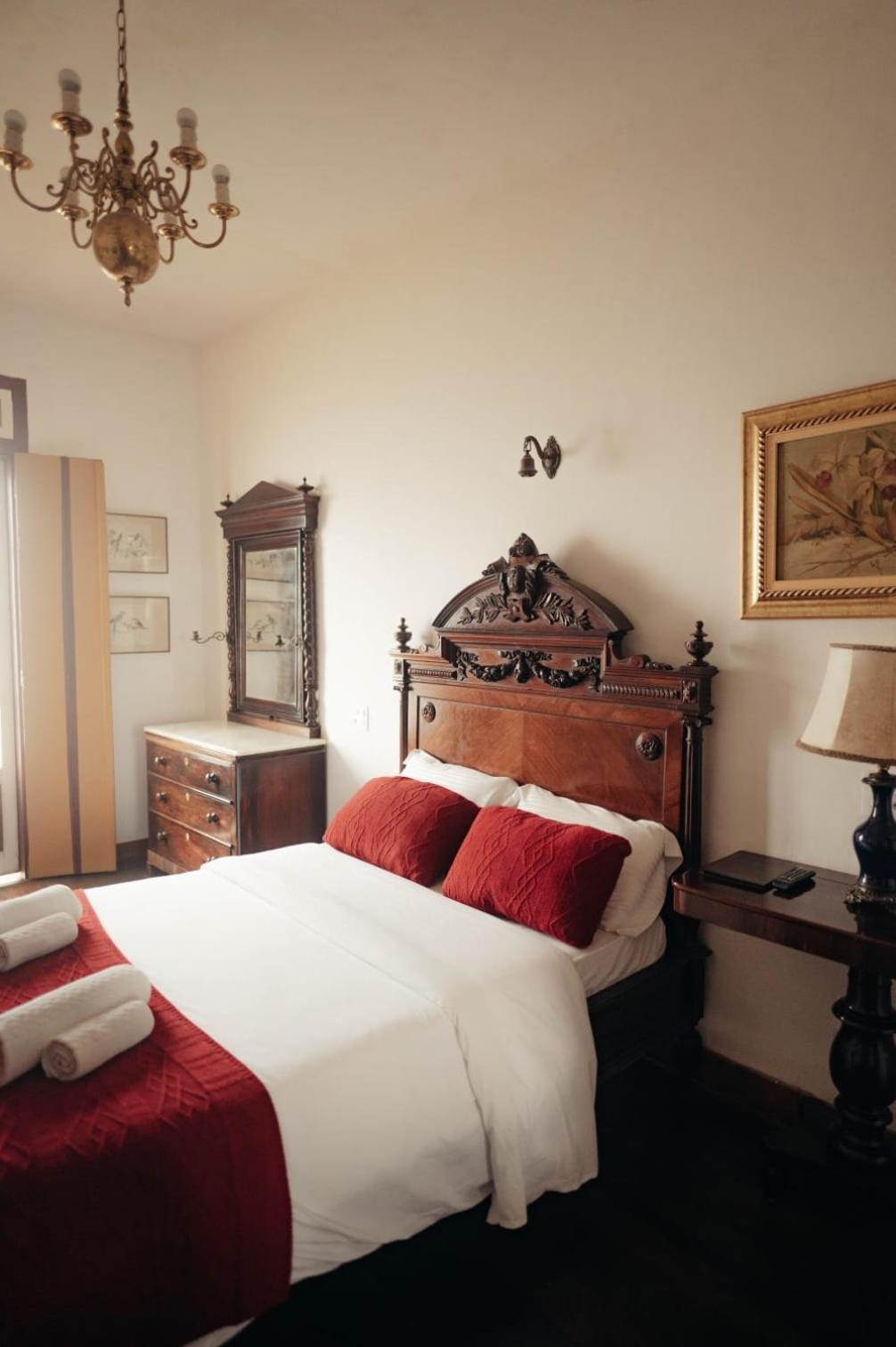 Quarto Deluxe