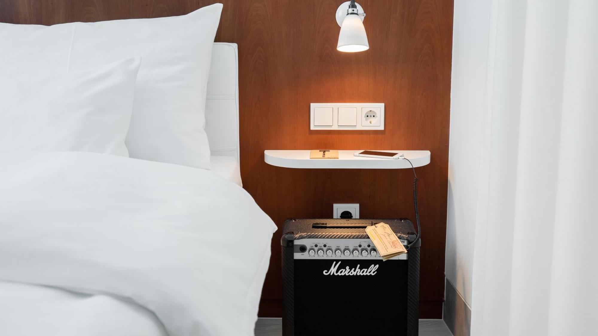 Quarto Adorável