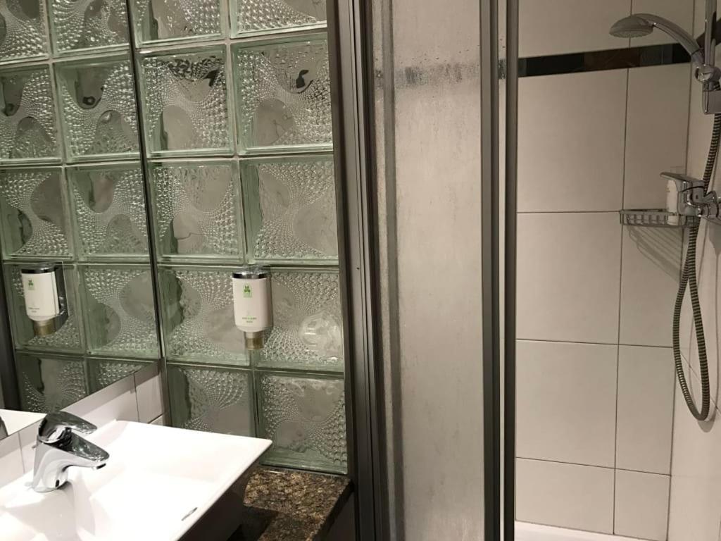 Standard Doppelzimmer