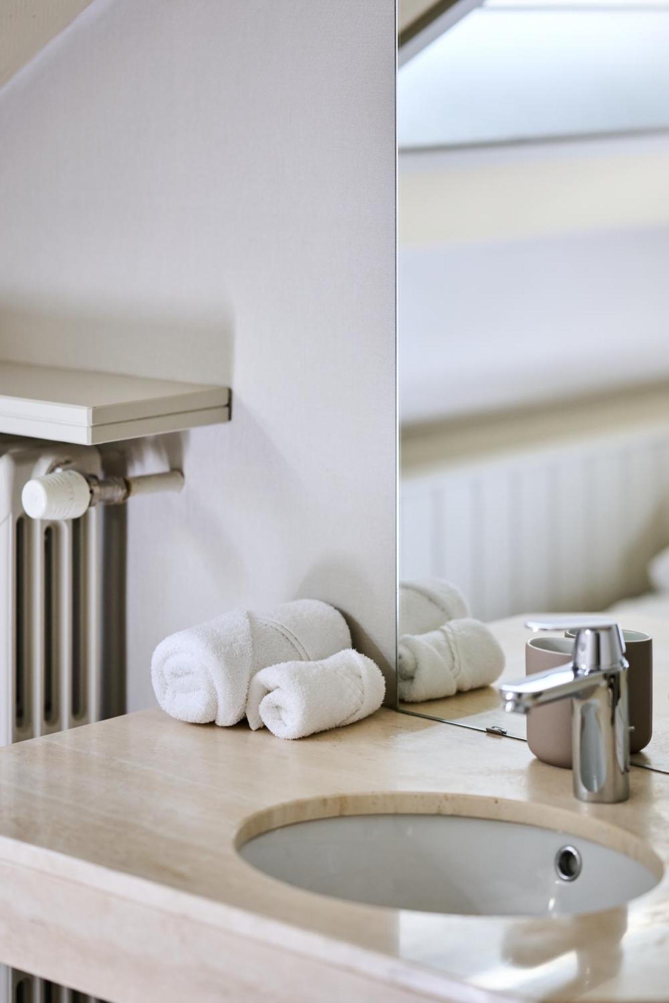 Chambre Triple