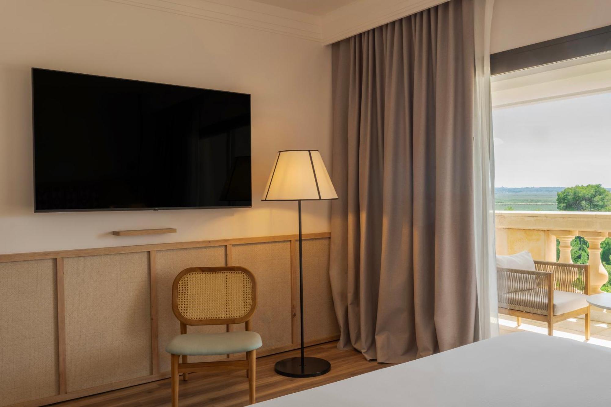Suite mit 1 Schlafzimmer