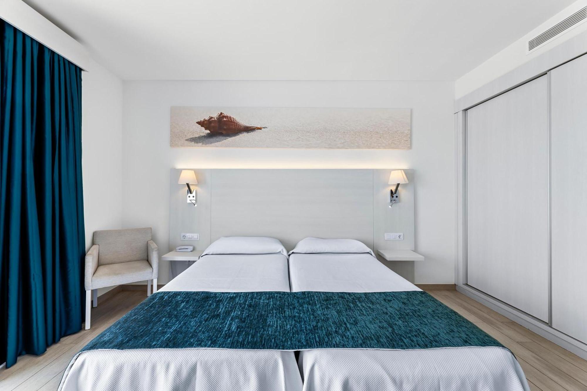 Suite Junior (2 Adultes)