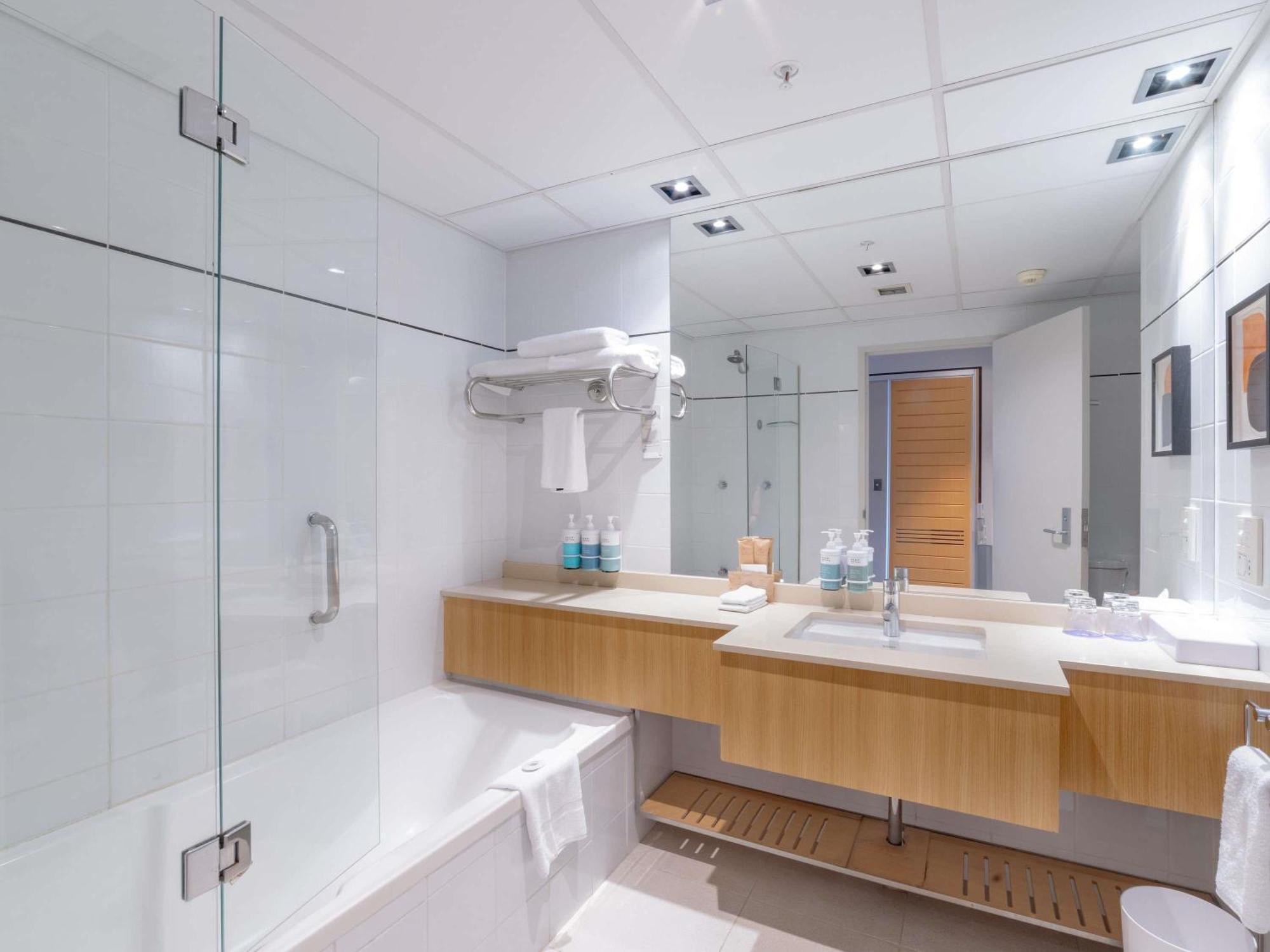 Superior Kamer met 2 Tweepersoonsbedden