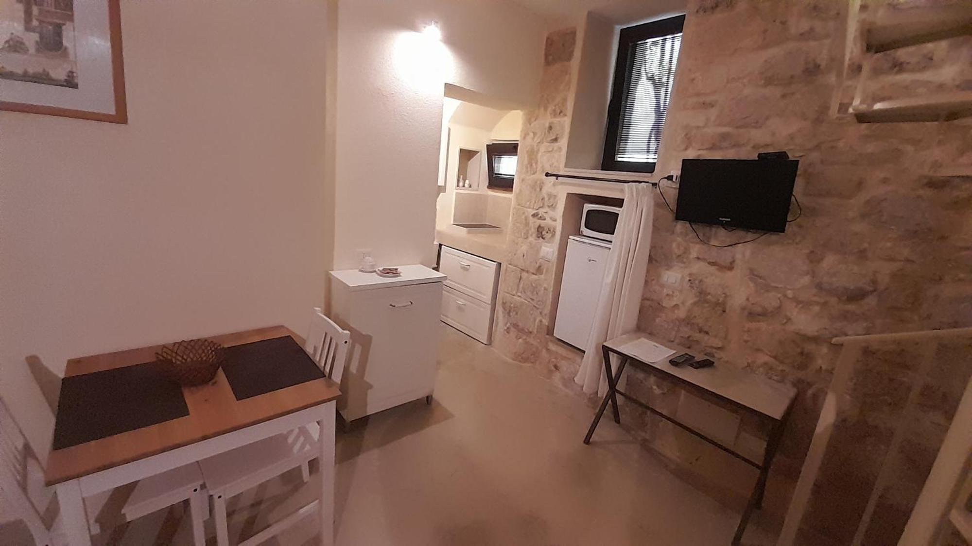 Monolocale Familiare