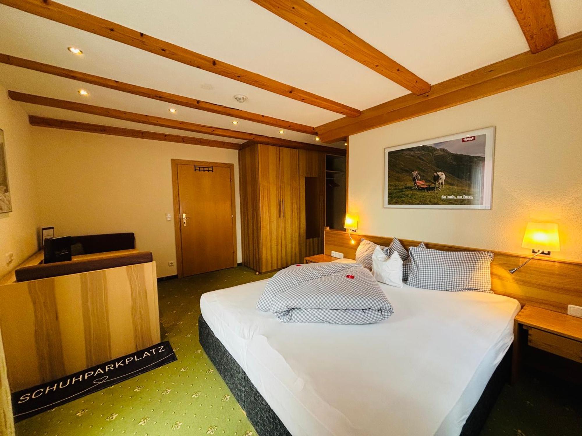Comfort Doppelzimmer