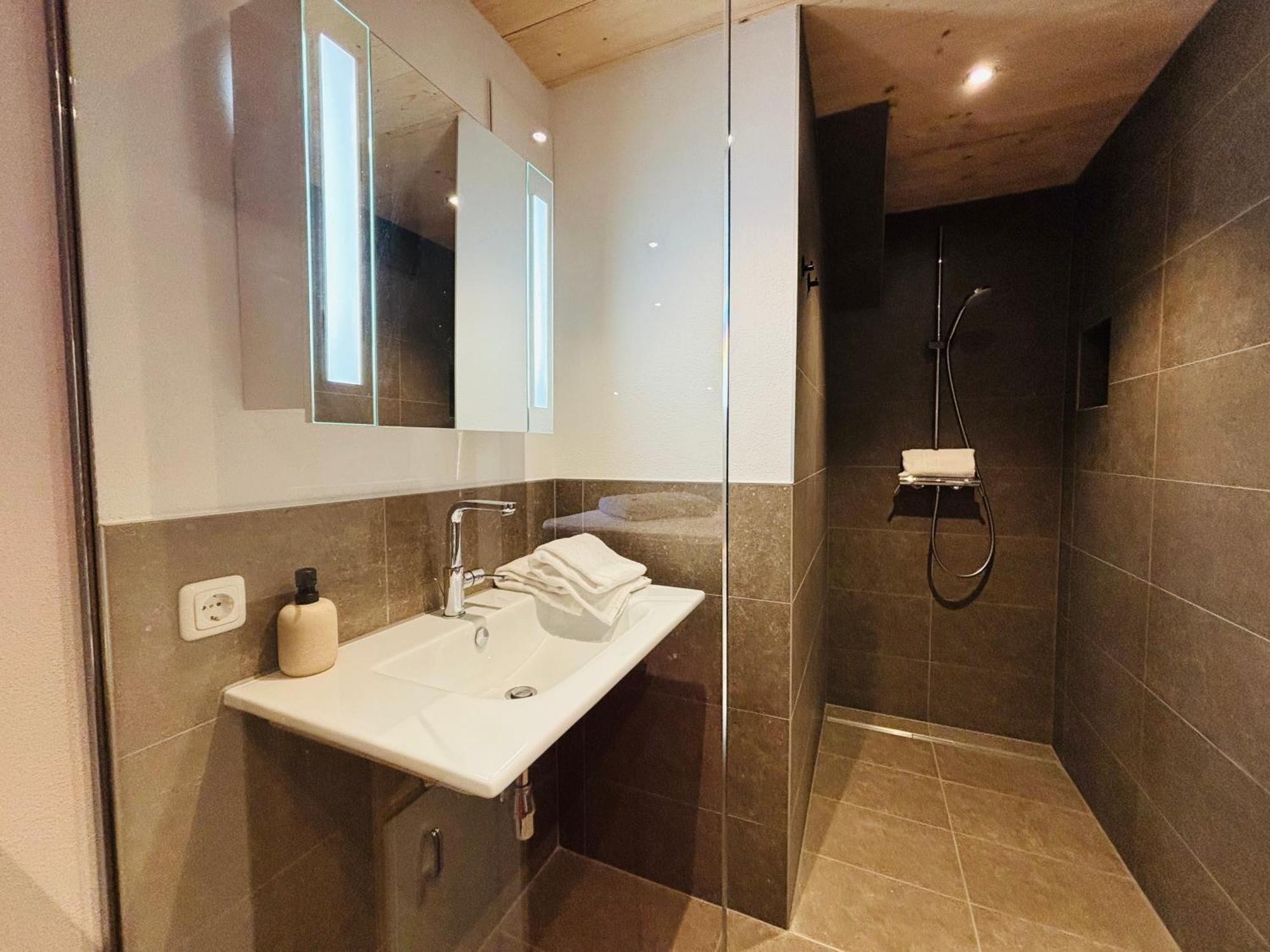 Deluxe Doppelzimmer