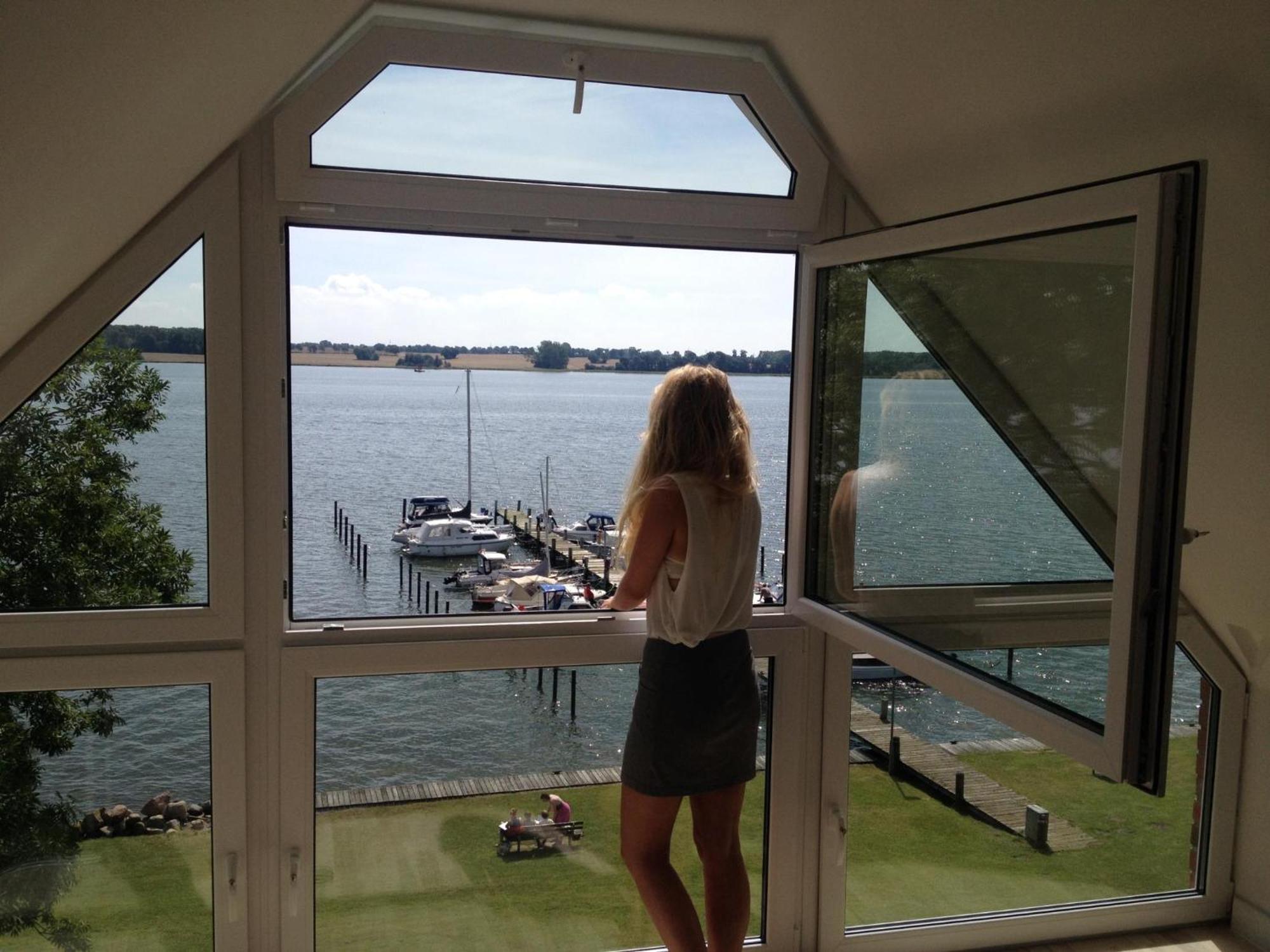 Superior Apartment mit Meerblick