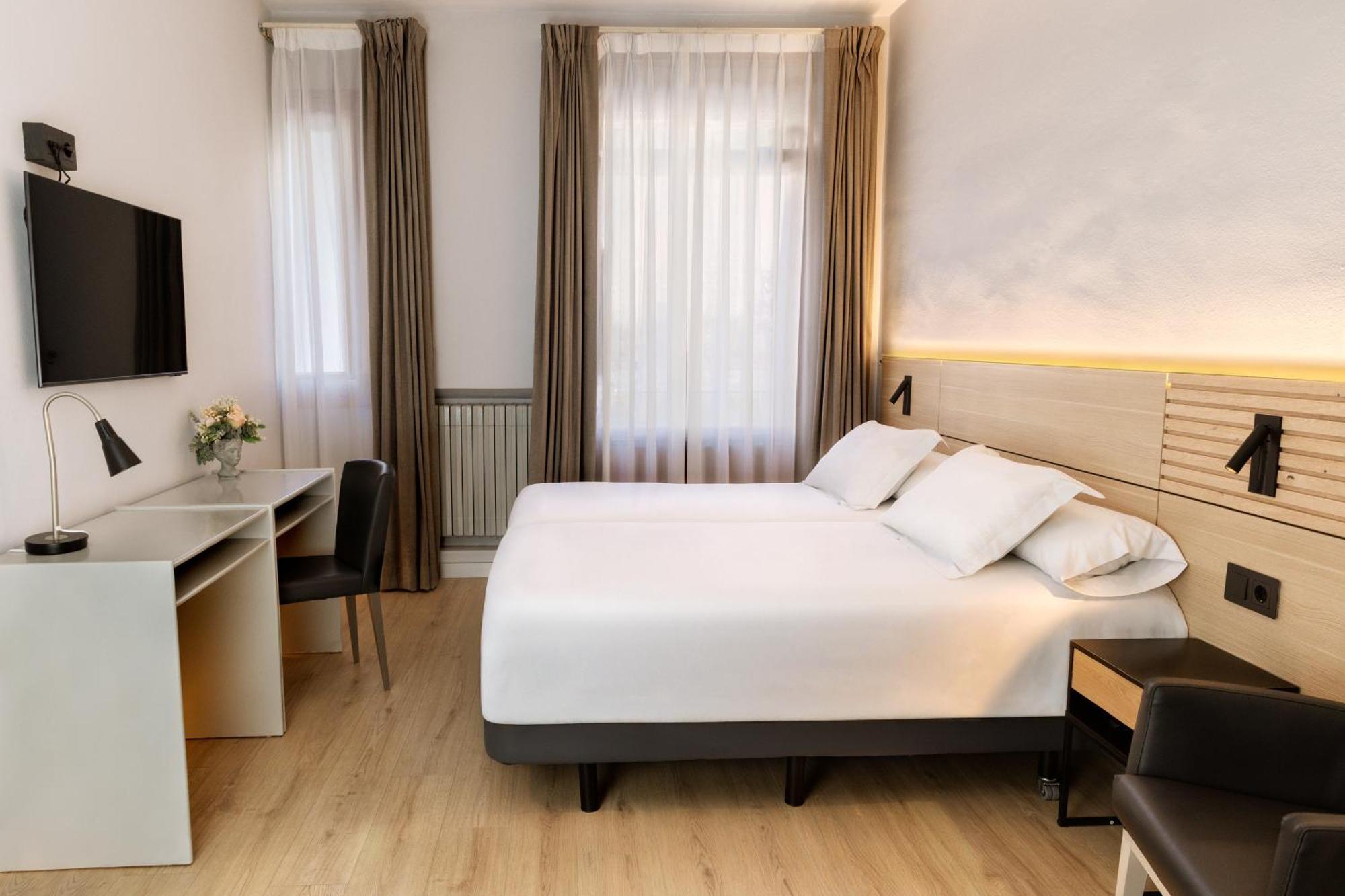Habitación Triple