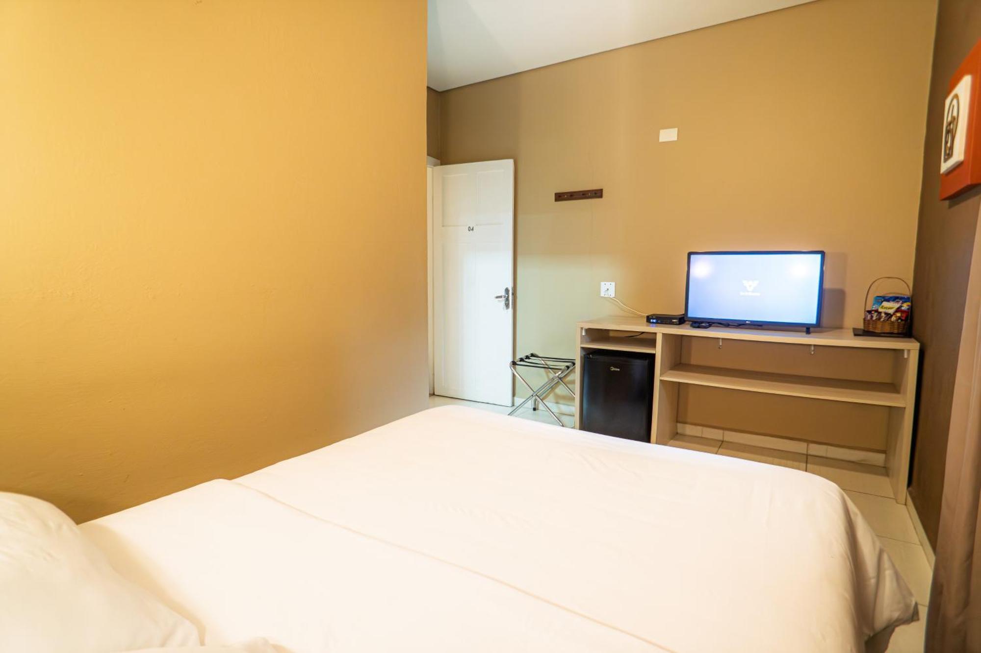 Quarto Individual Standard