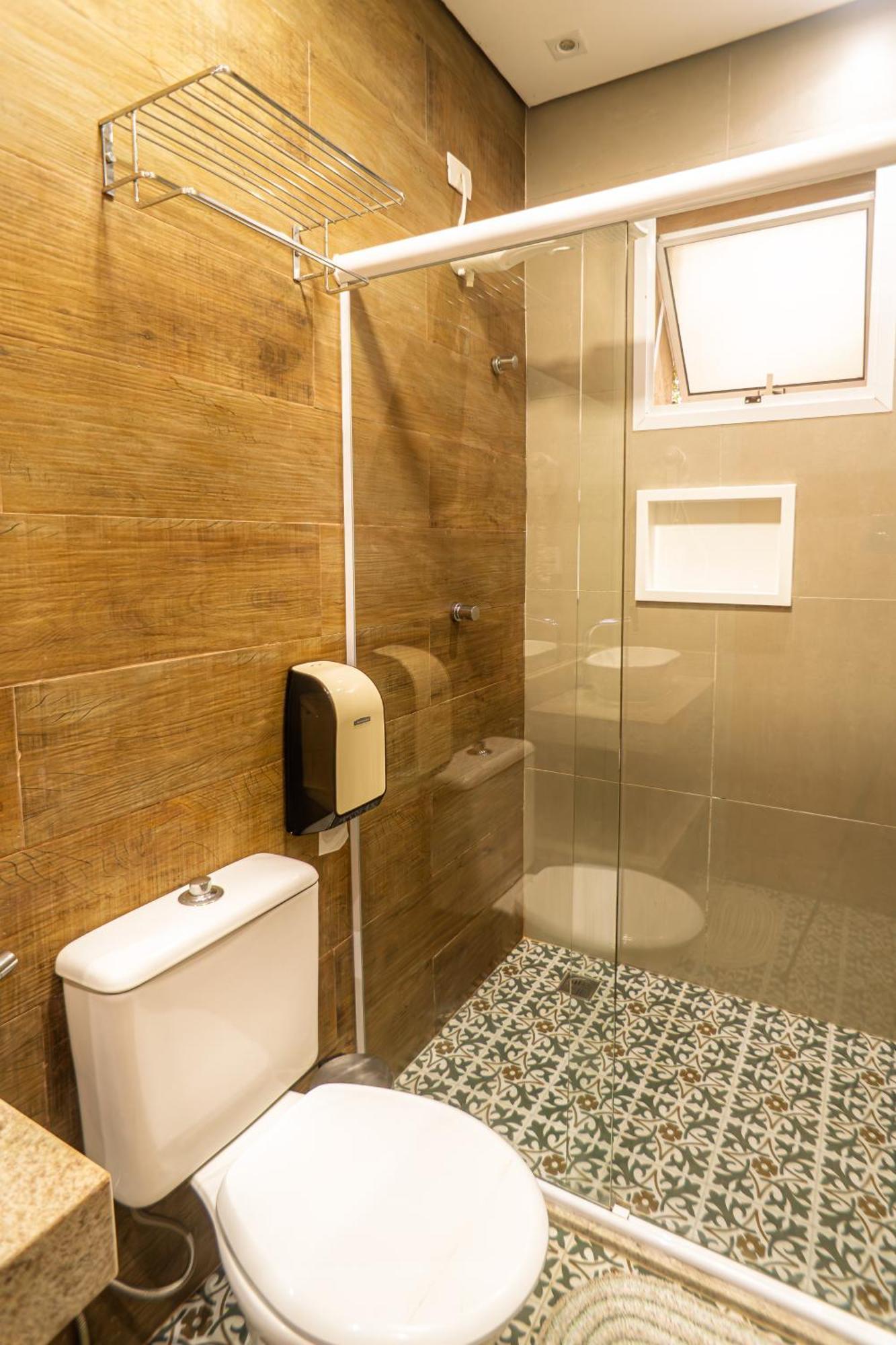 Quarto Duplo Standard
