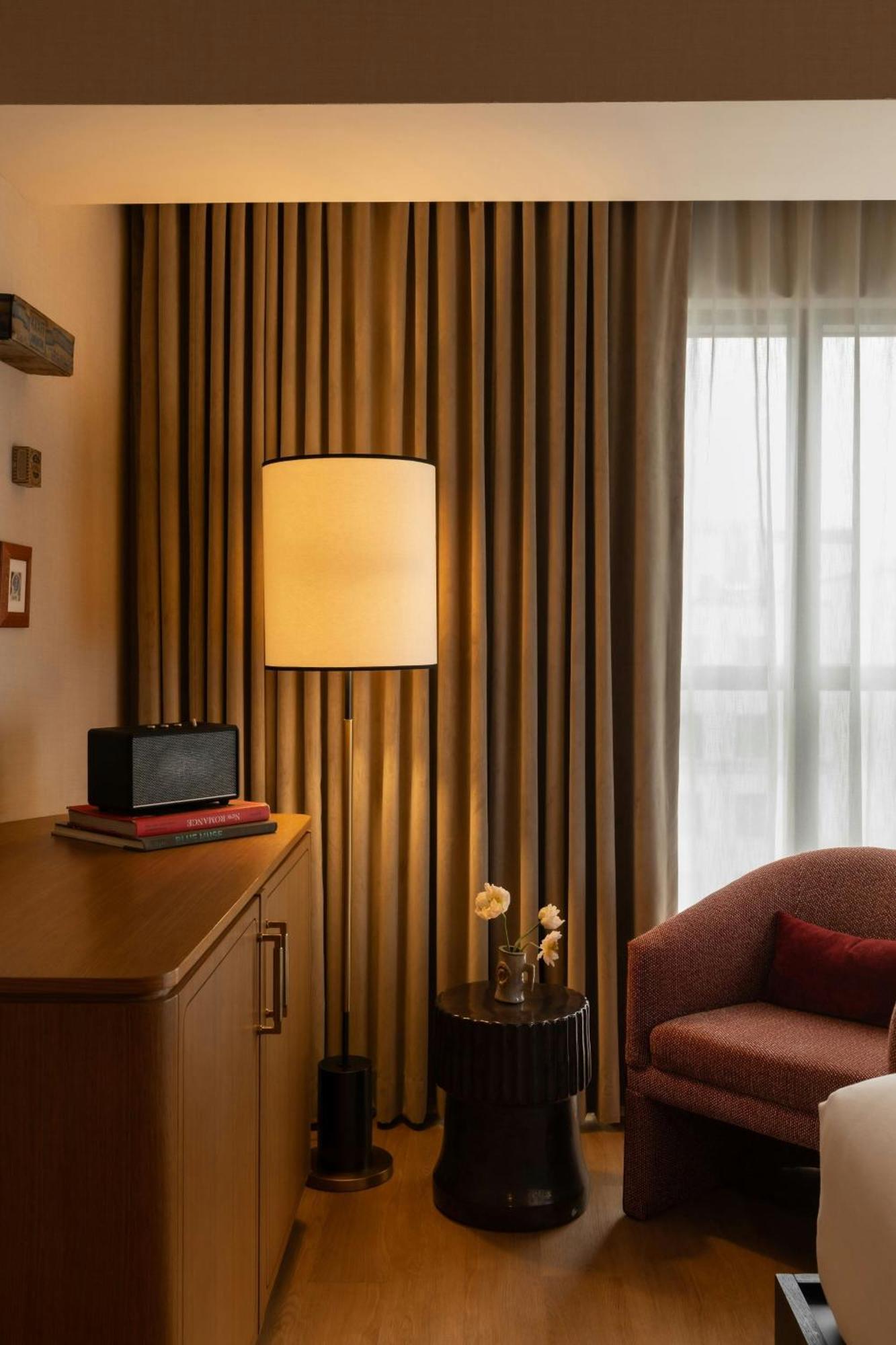 Premium Kamer met Kingsize Bed