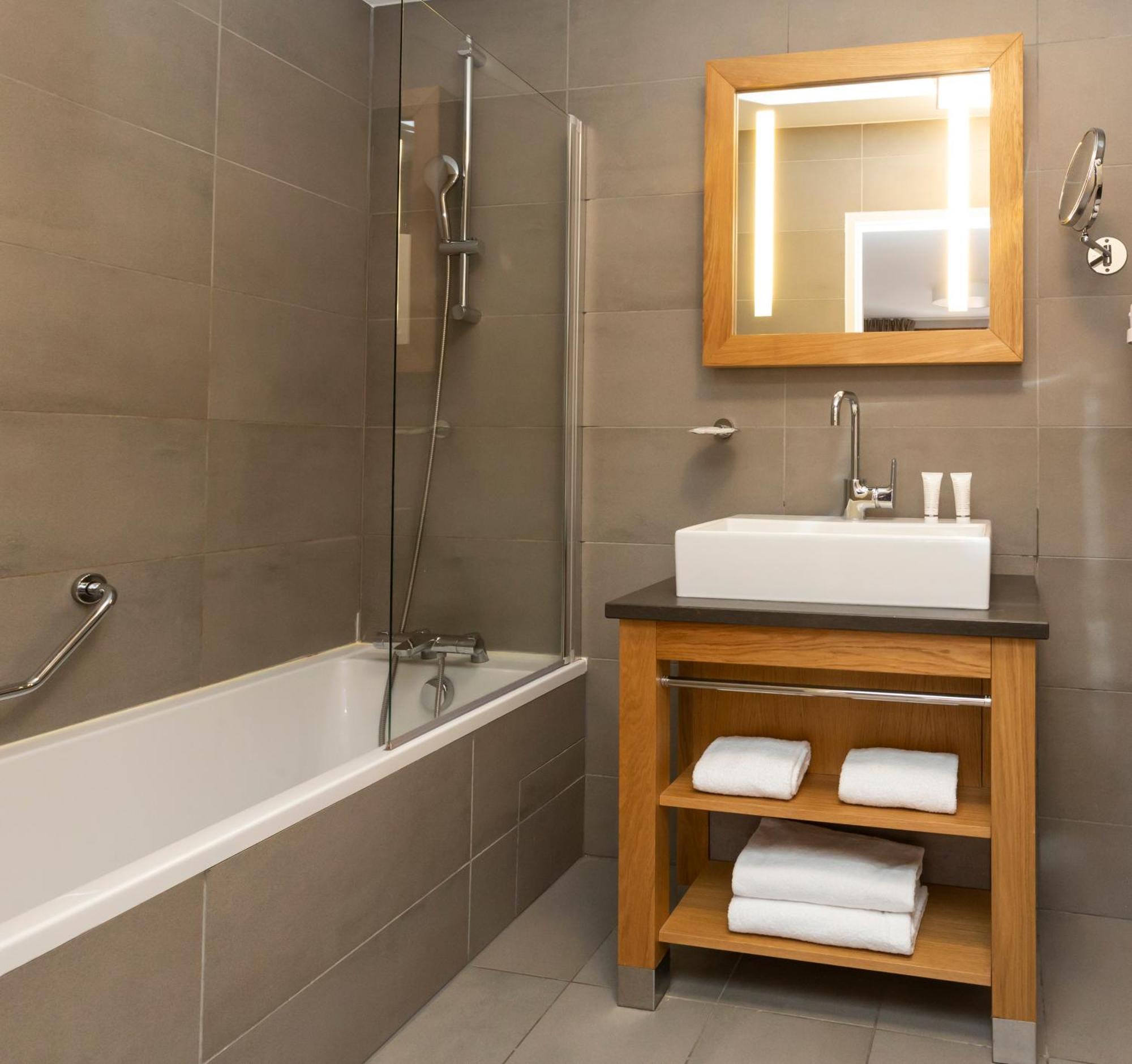 Suite 1 Chambre