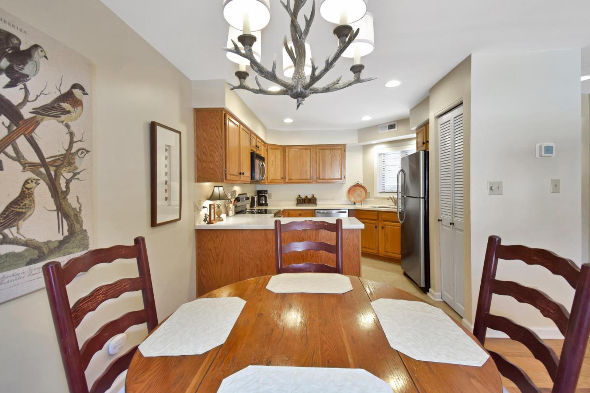 2 Bedroom Condo