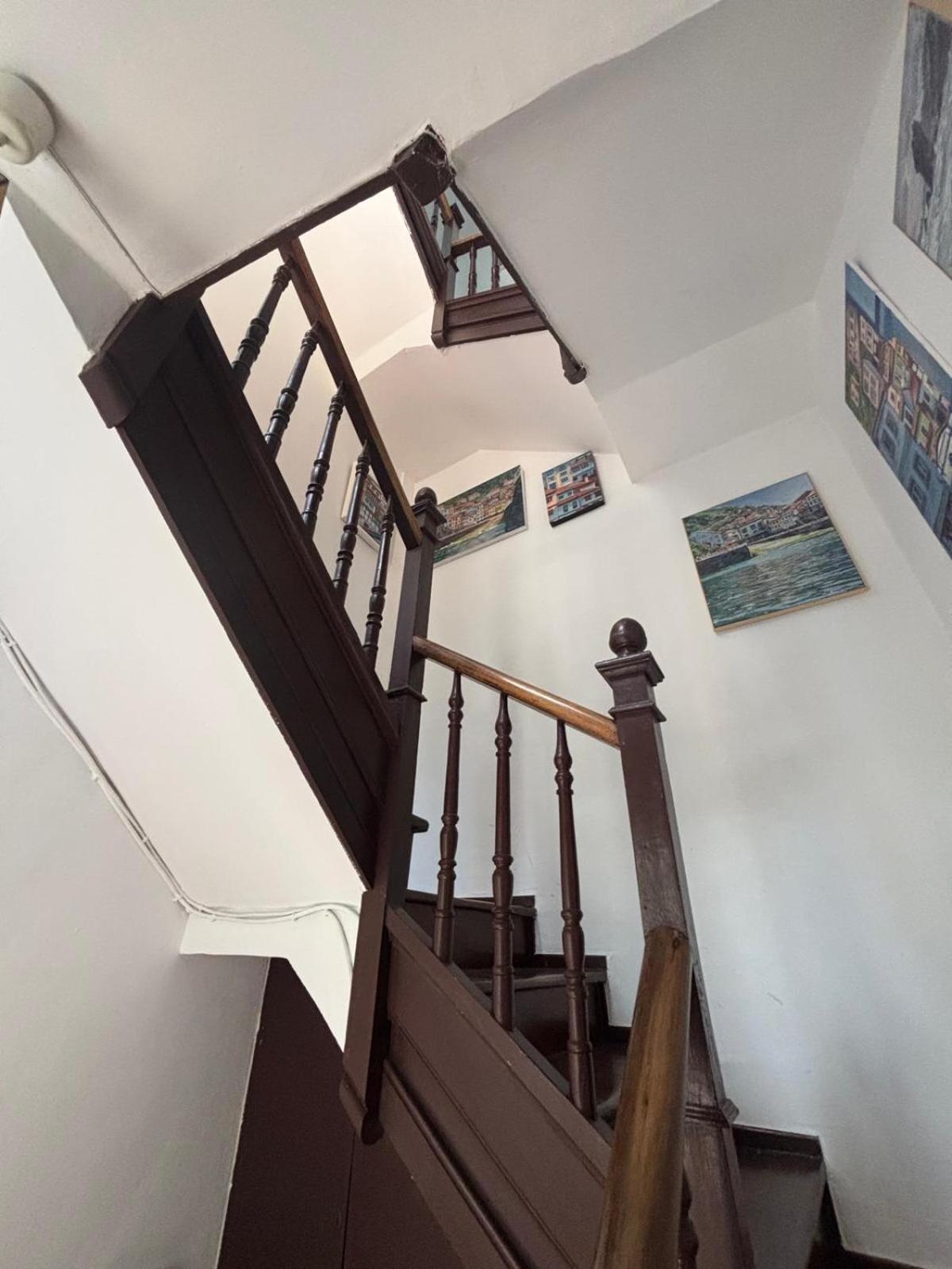 Habitación Doble Deluxe con balcón