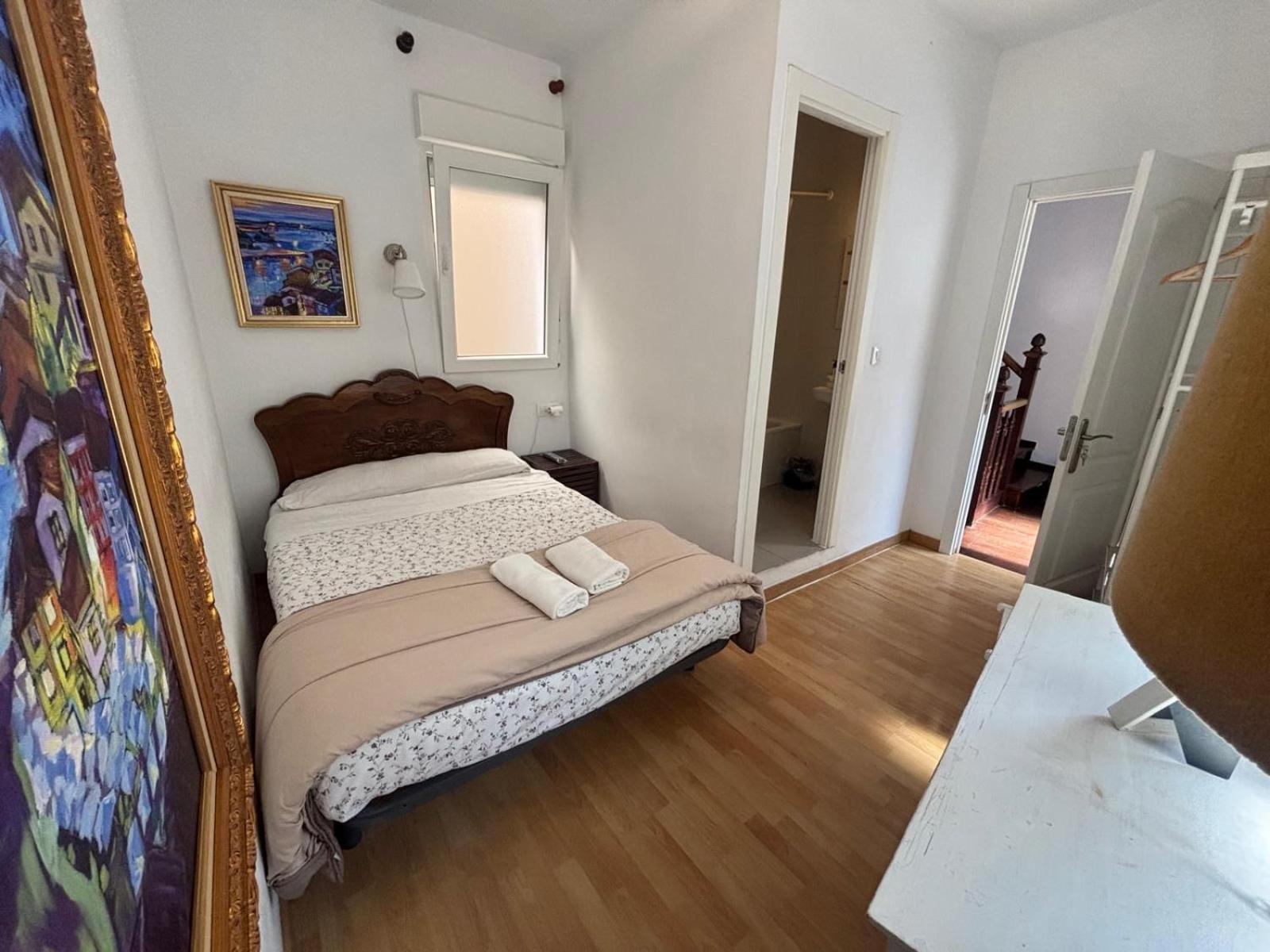 Habitación Doble Económica