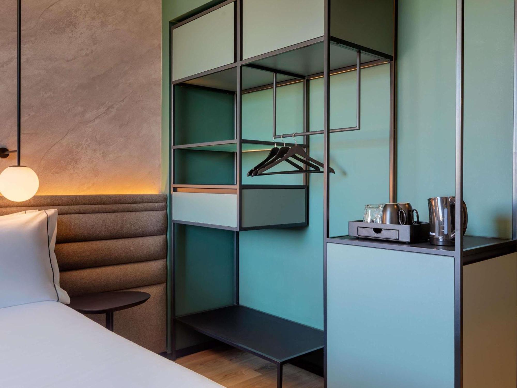 Habitación Executive
