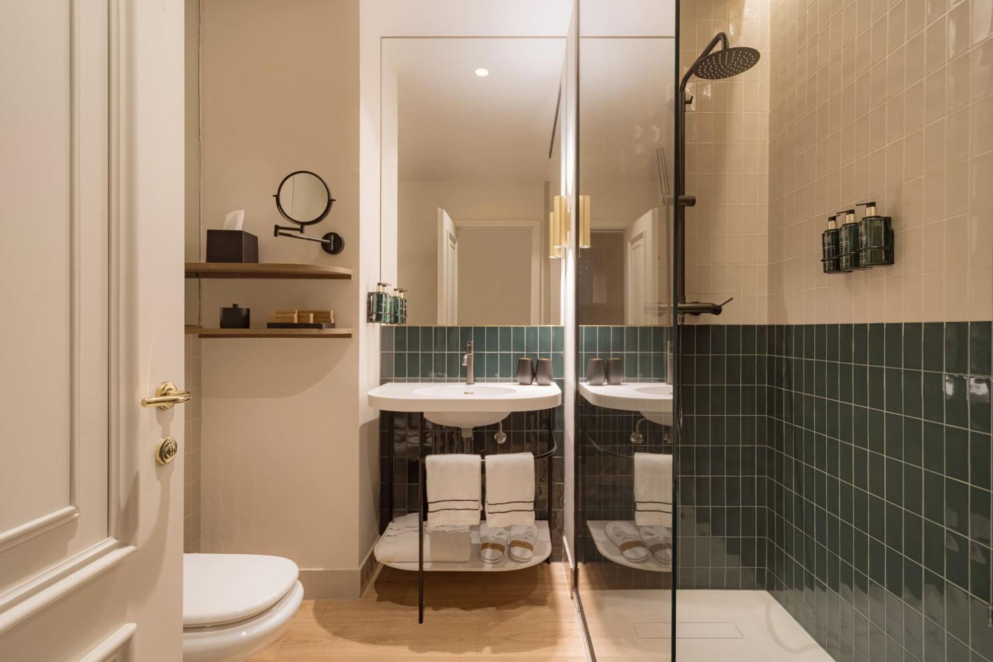 Meliá Room