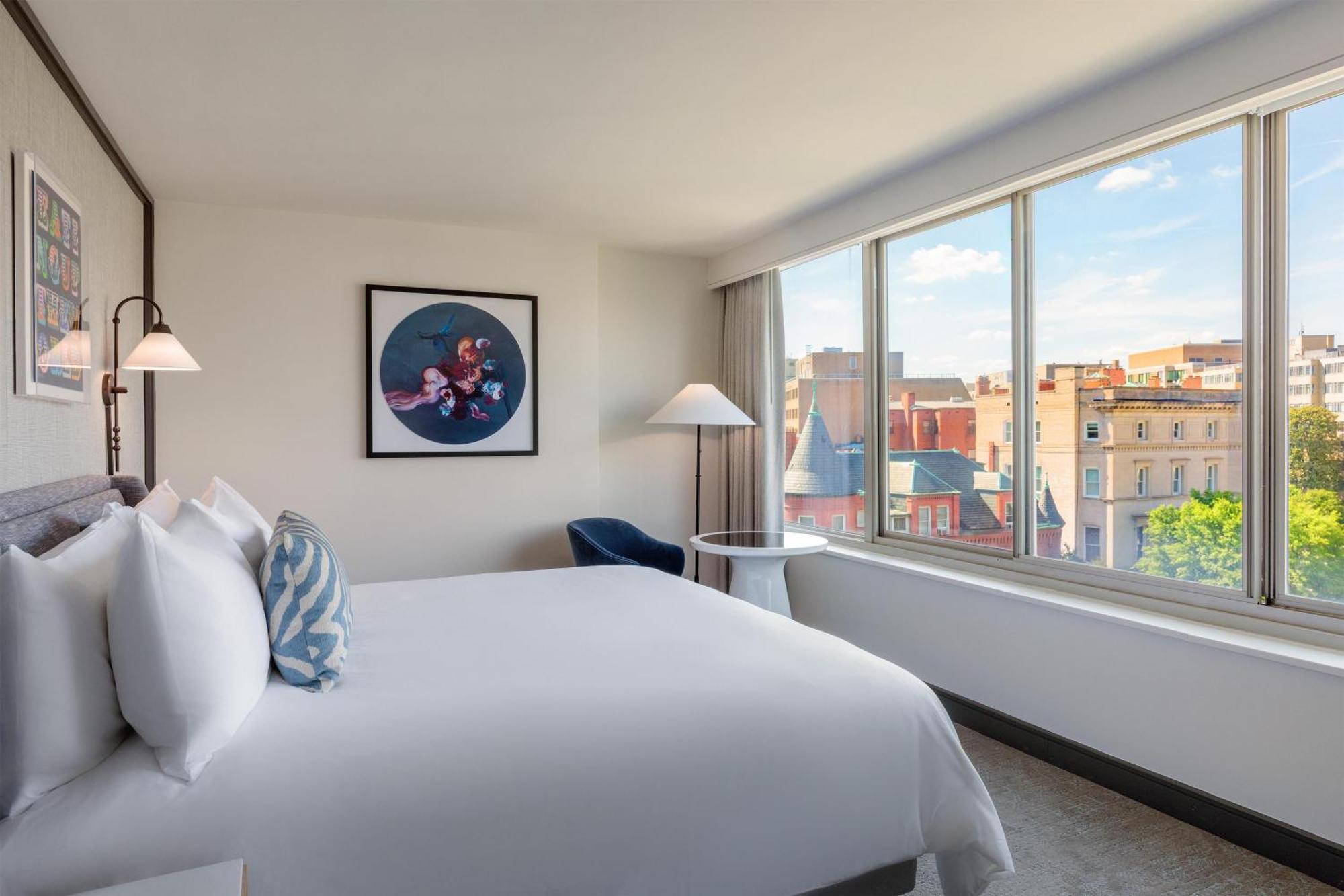Quarto King Superior