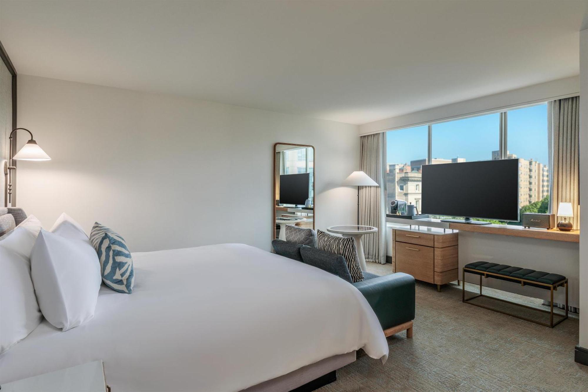Quarto King Signature