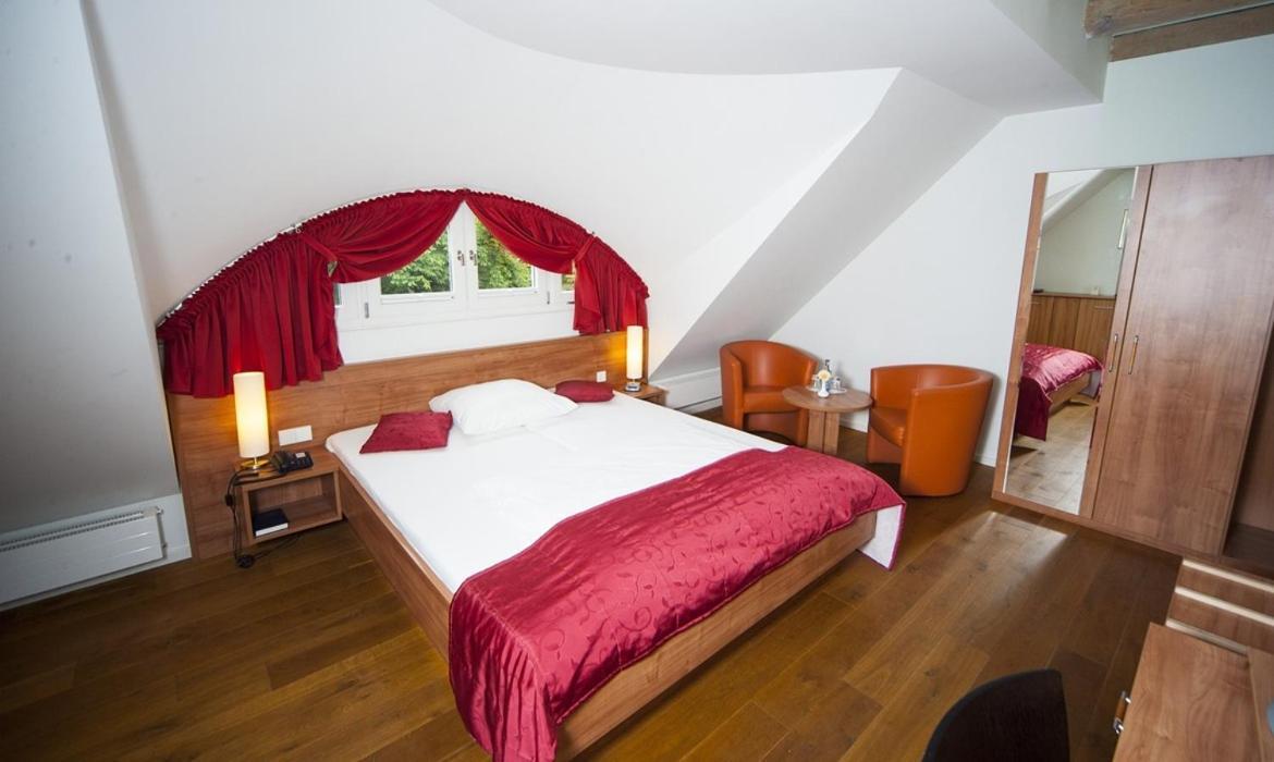 Superior Doppelzimmer
