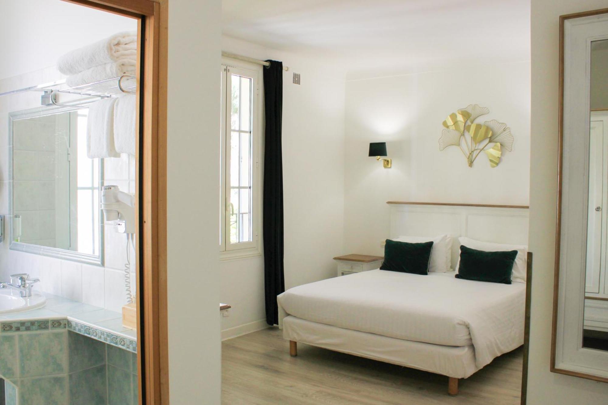 Medium Comfort Doppelzimmer