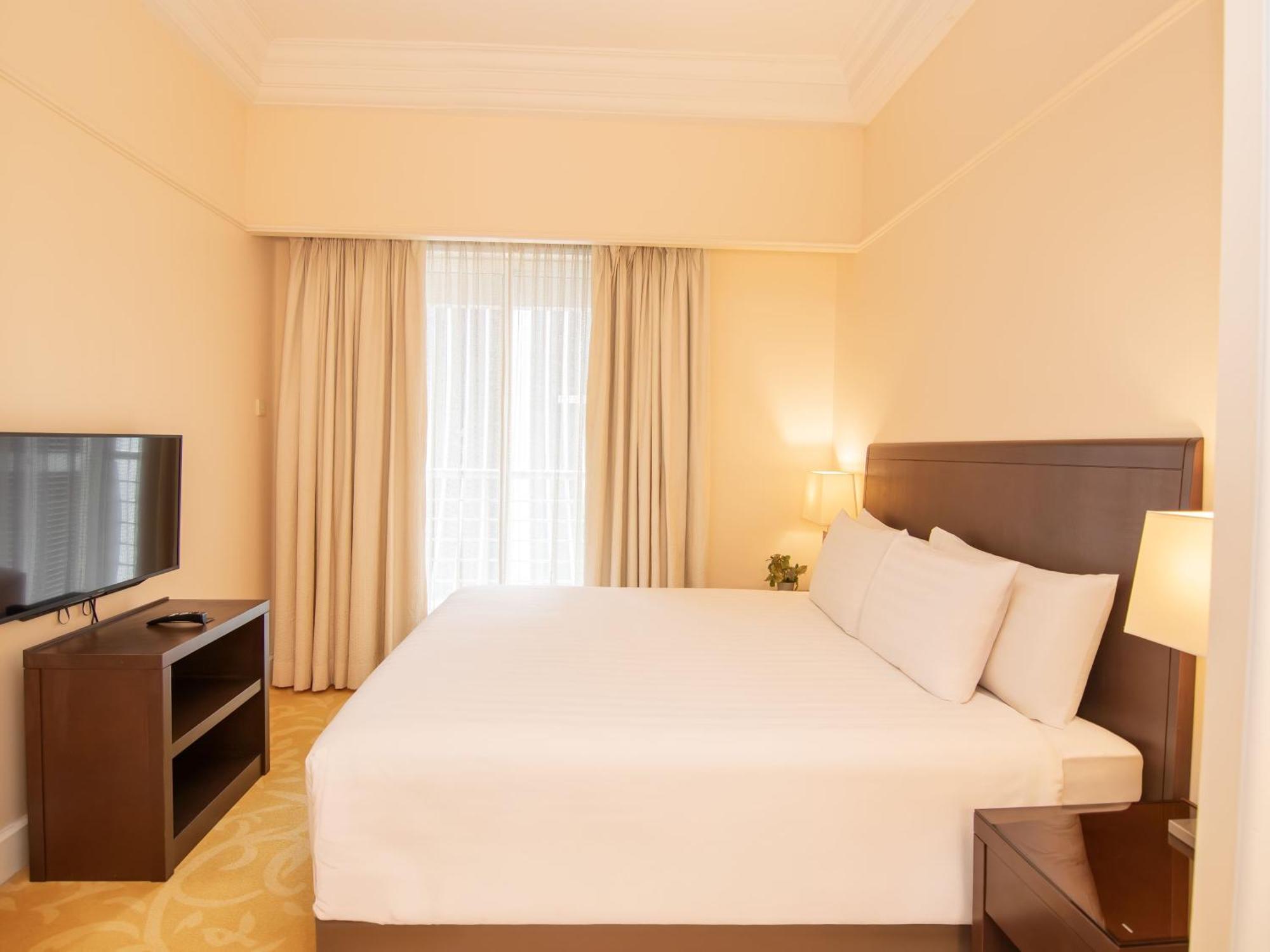 Appartamento Deluxe con 1 Camera da Letto