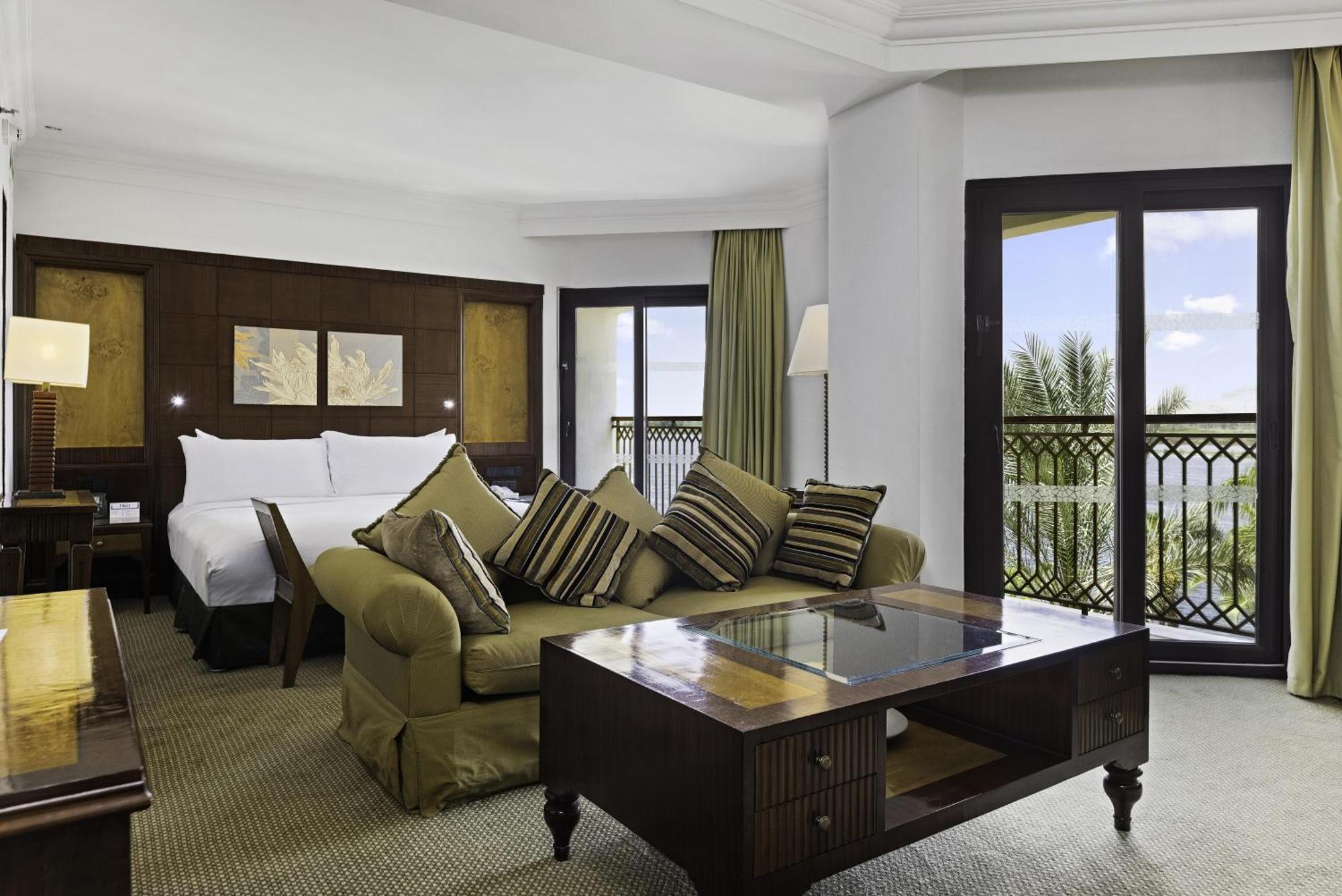 Suite Nile