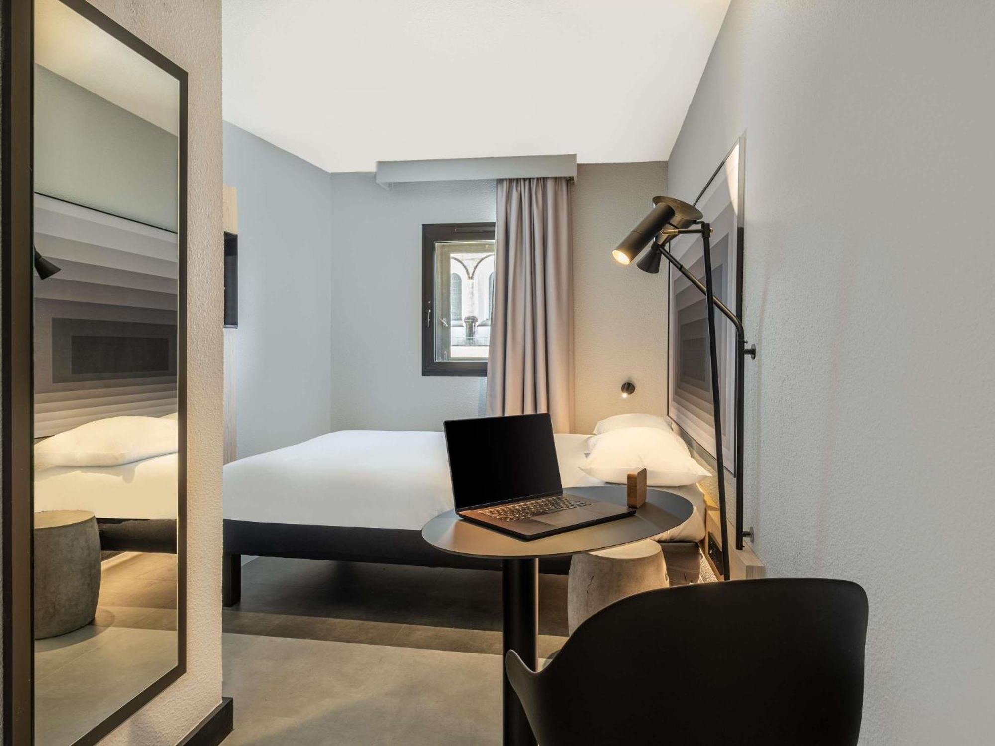 Chambre Simple Standard