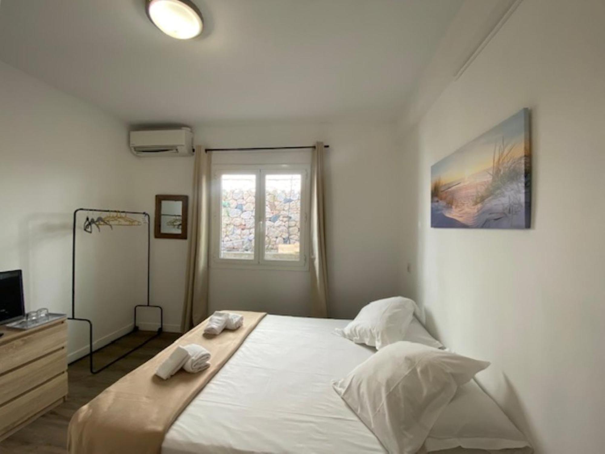 Chambre Double Économique