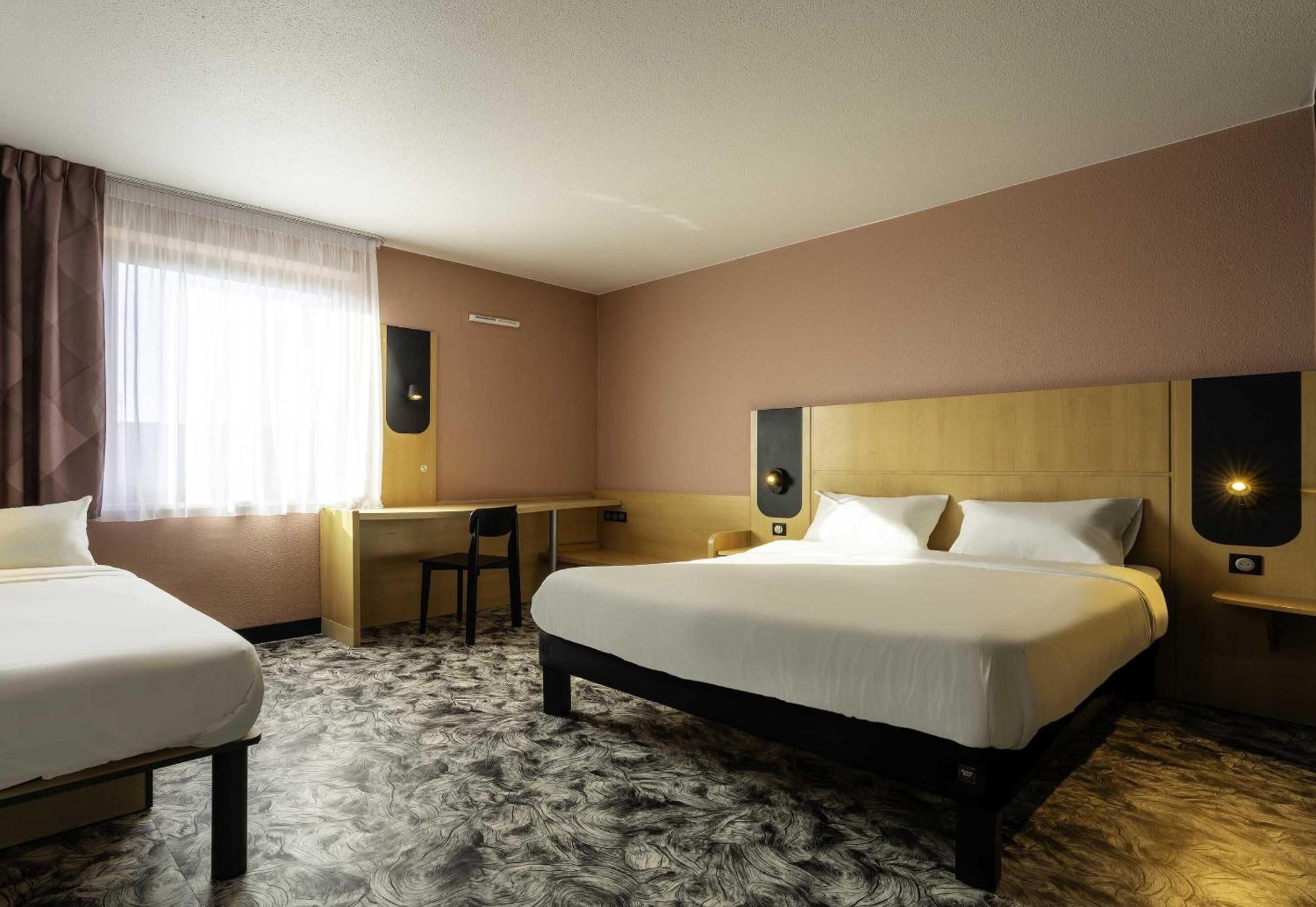 Chambre Triple Standard