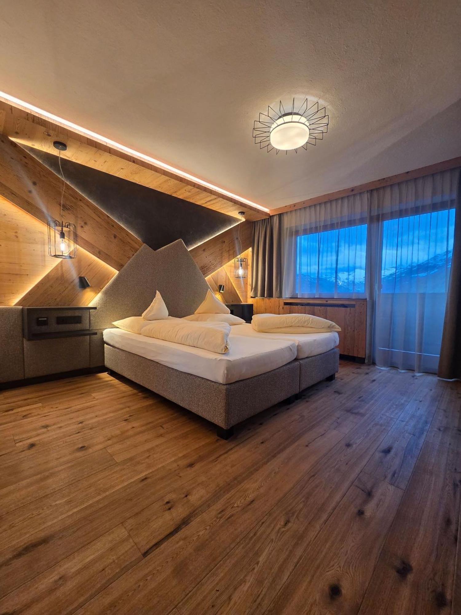 Superior Doppelzimmer