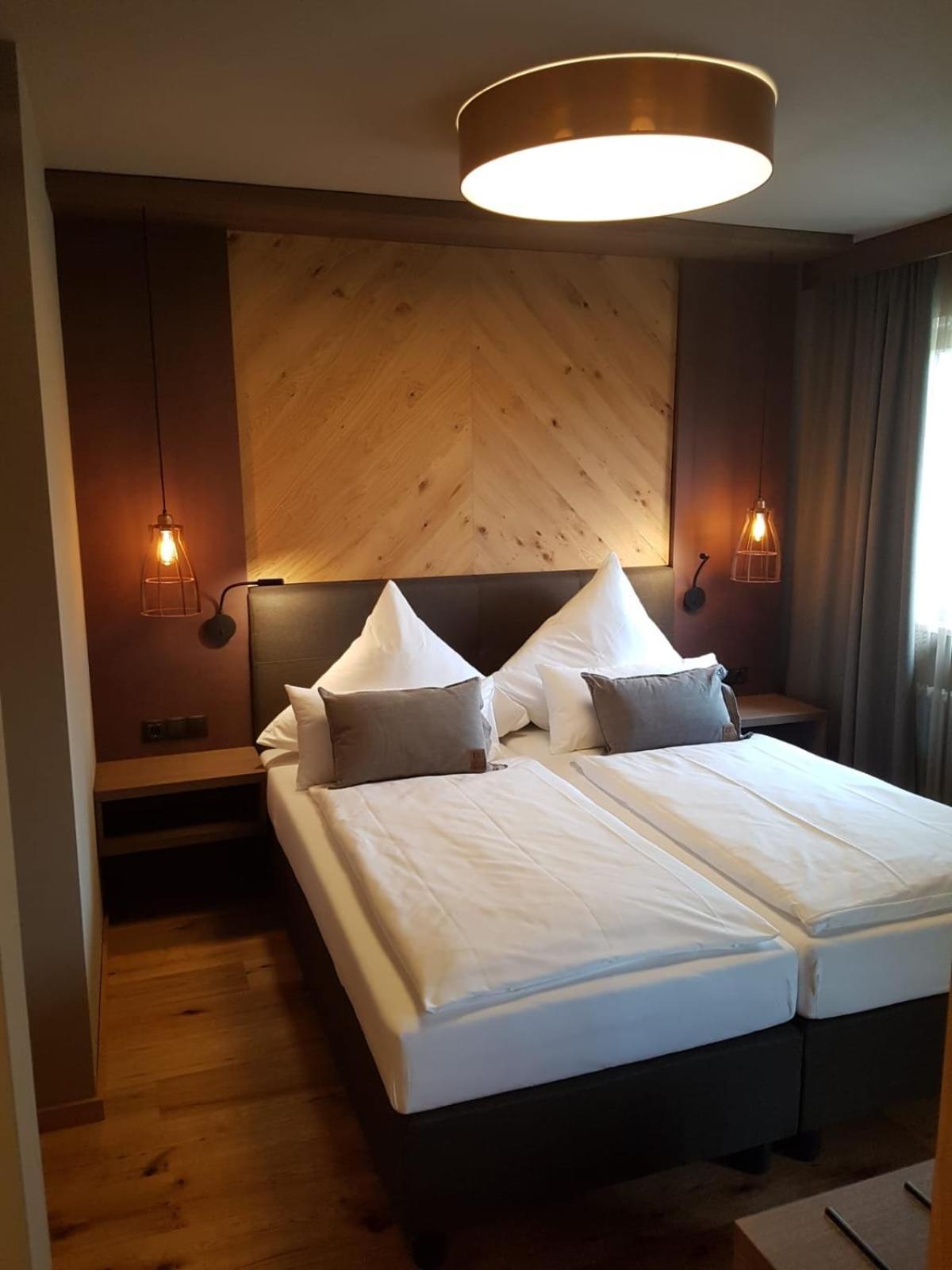 Chalet mit 1 Schlafzimmer