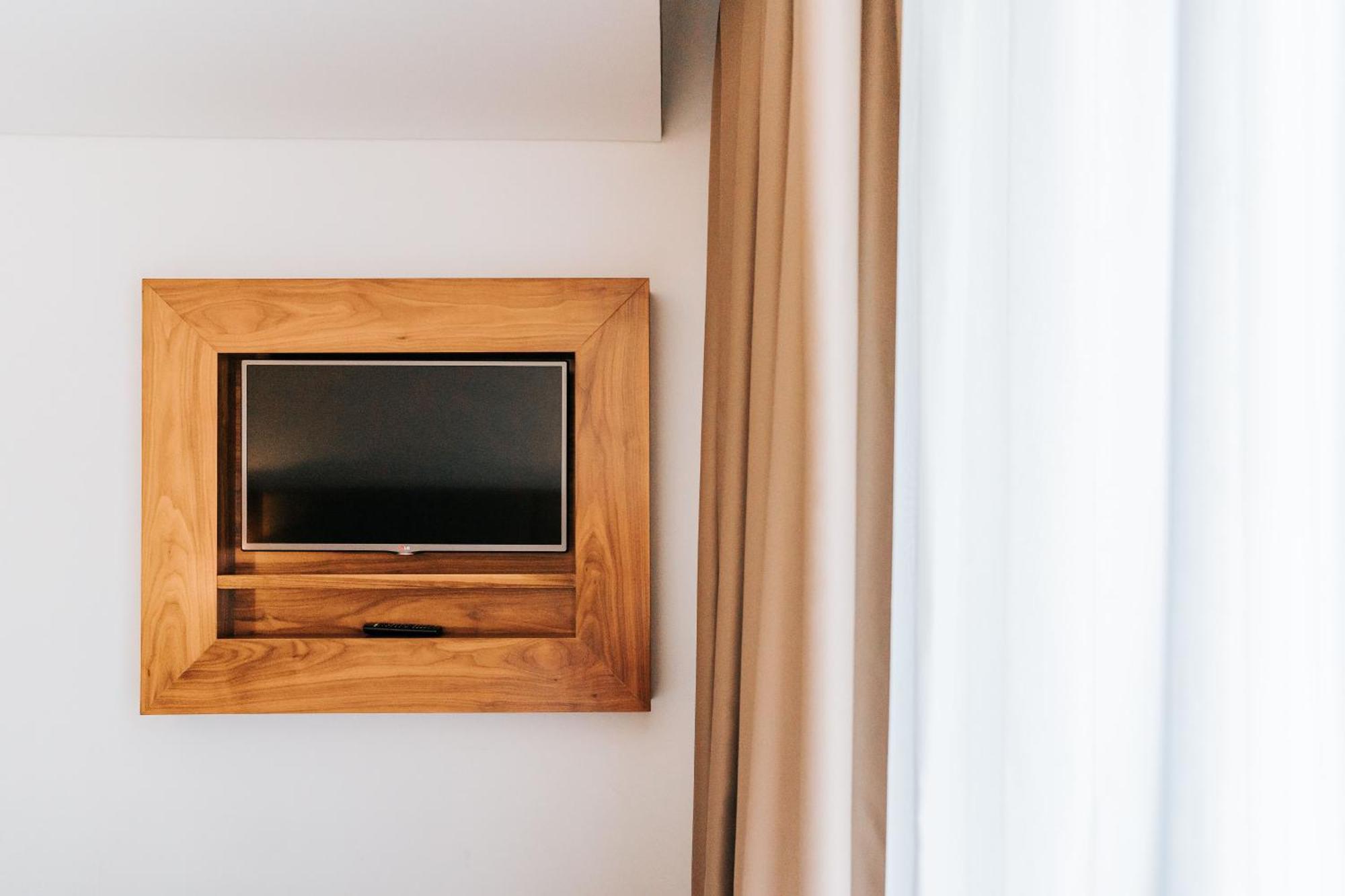Chambre Deluxe