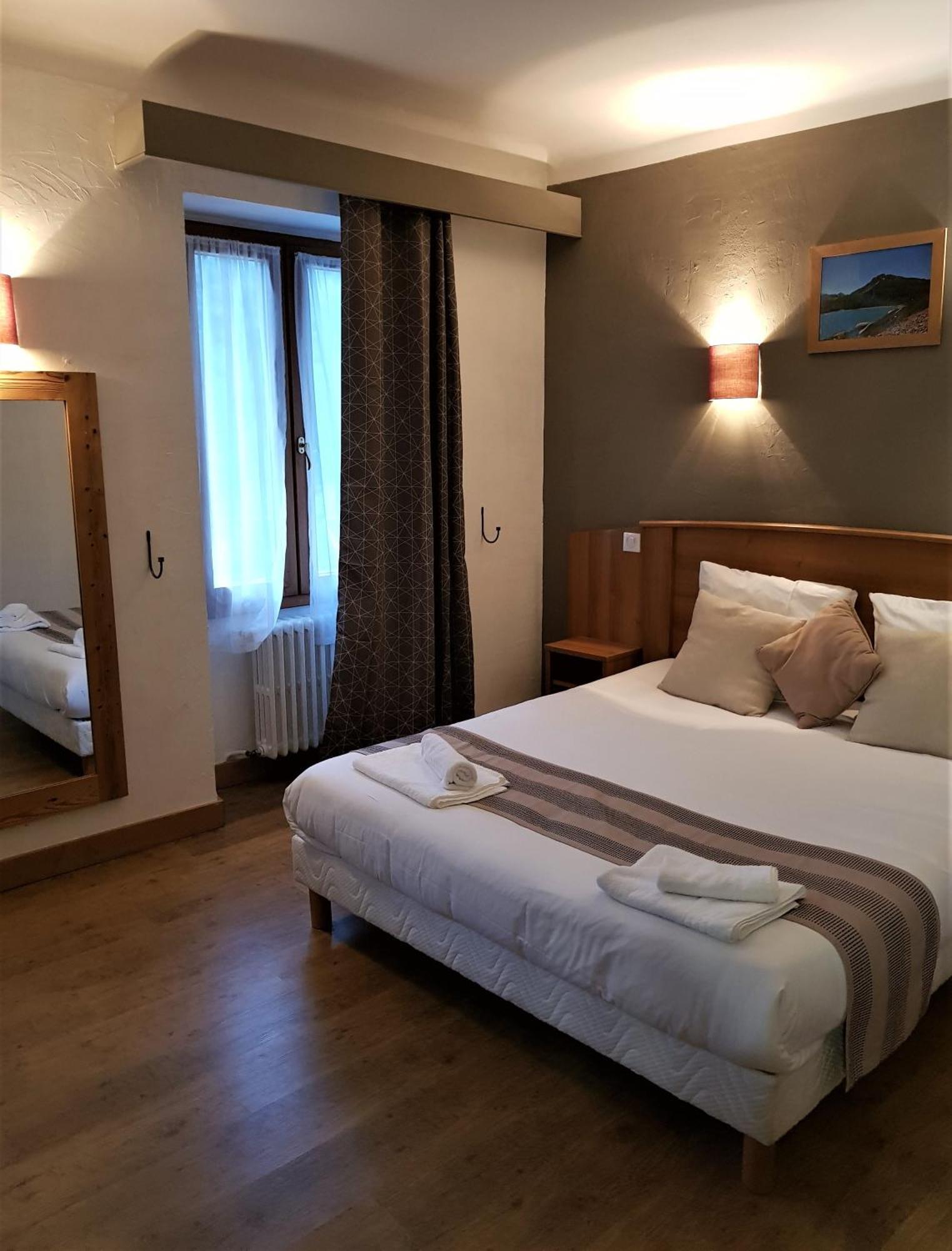 Chambre Simple