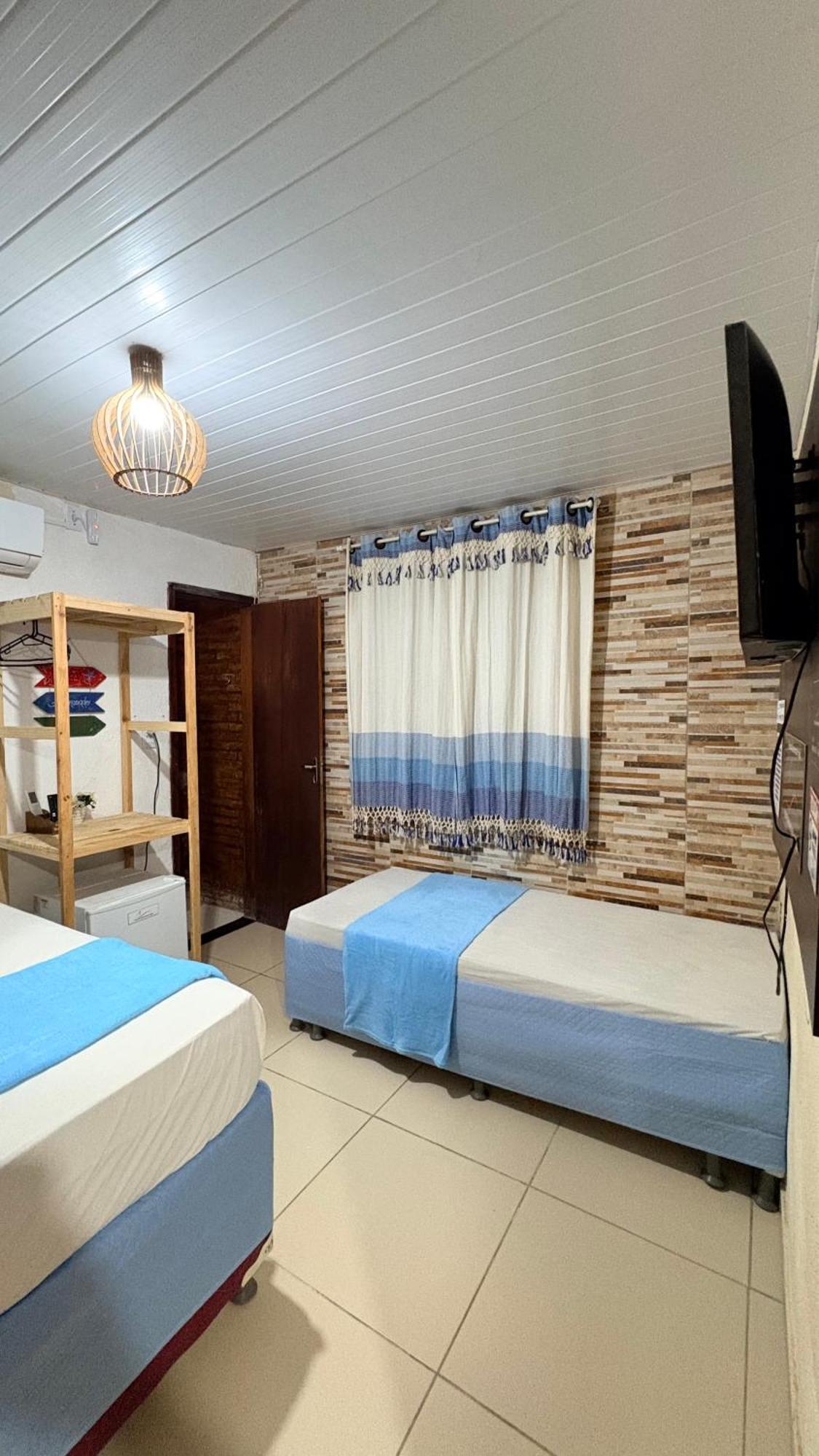 Quarto Triplo