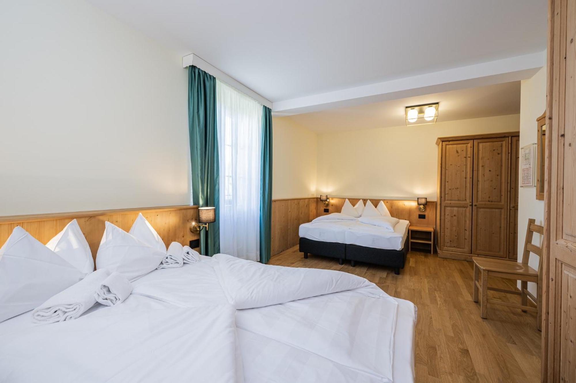 Superior Vierbettzimmer